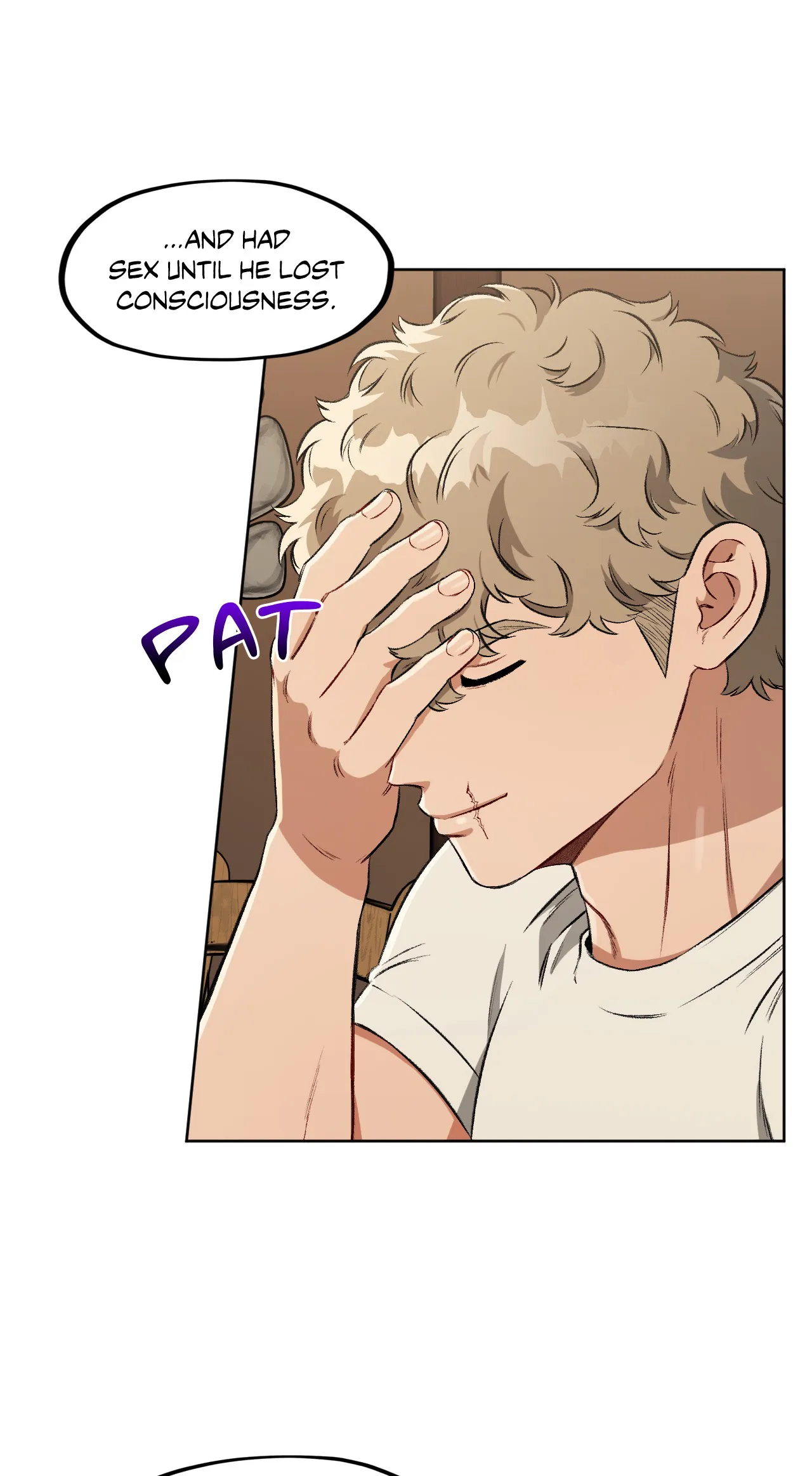 Liveta - Chapter 58 Page 58