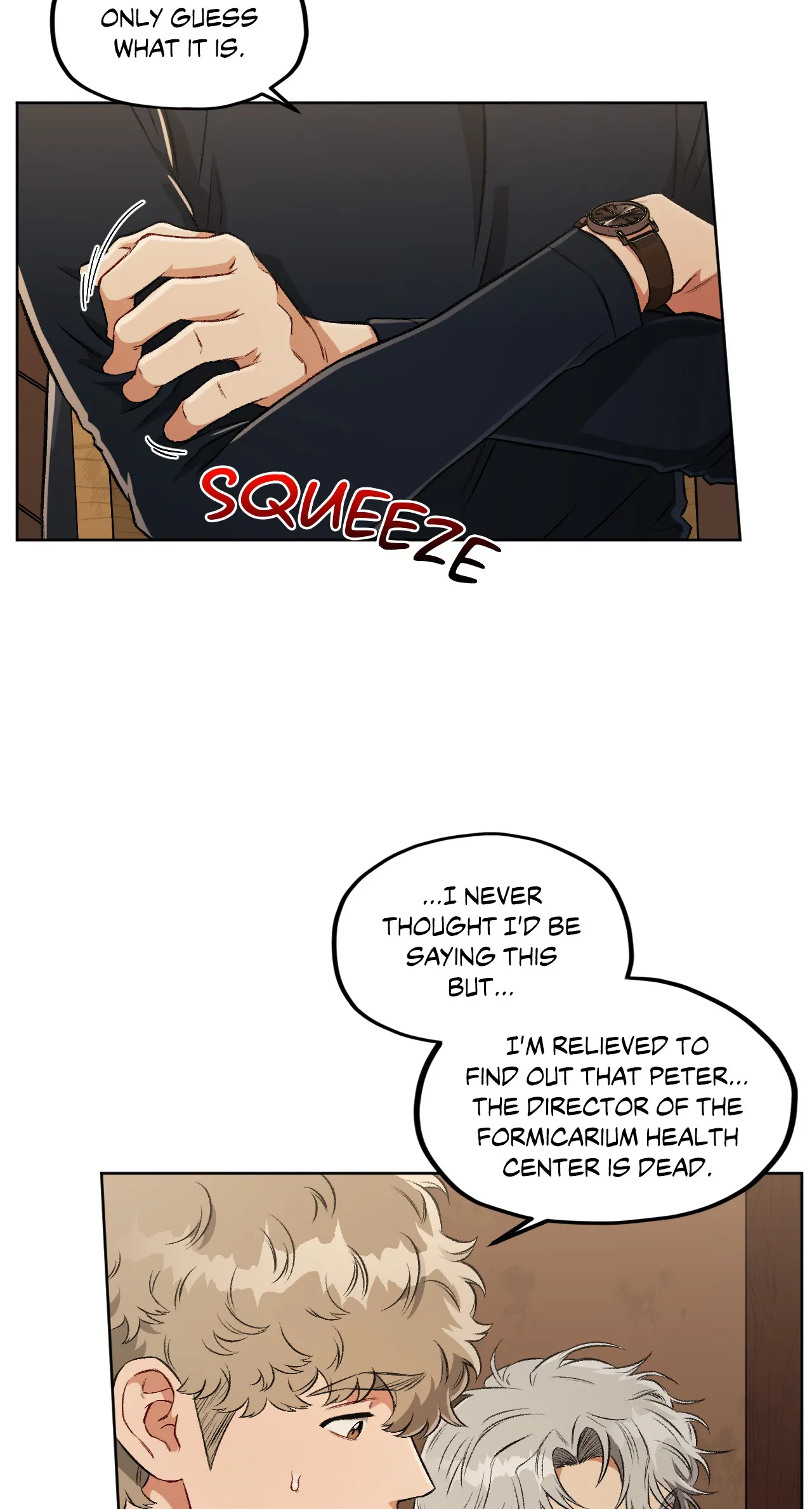 Liveta - Chapter 58 Page 64