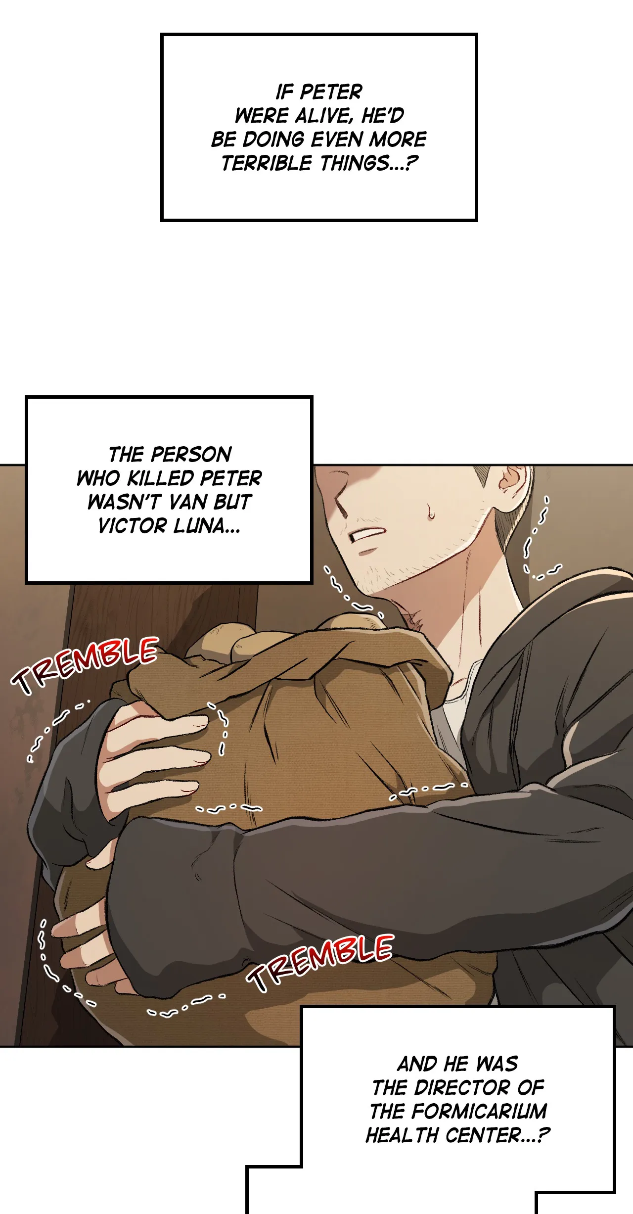 Liveta - Chapter 58 Page 67