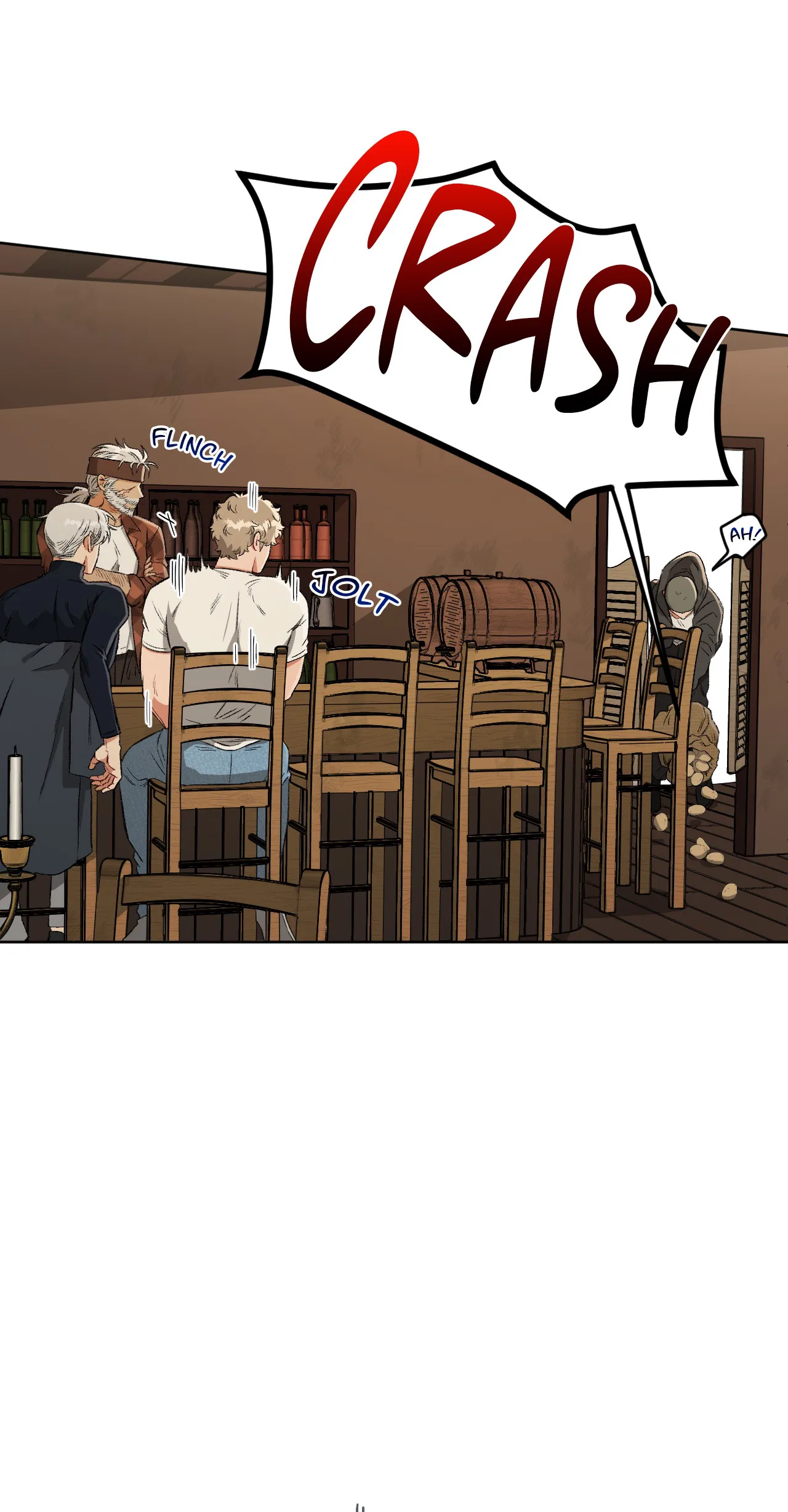 Liveta - Chapter 58 Page 69