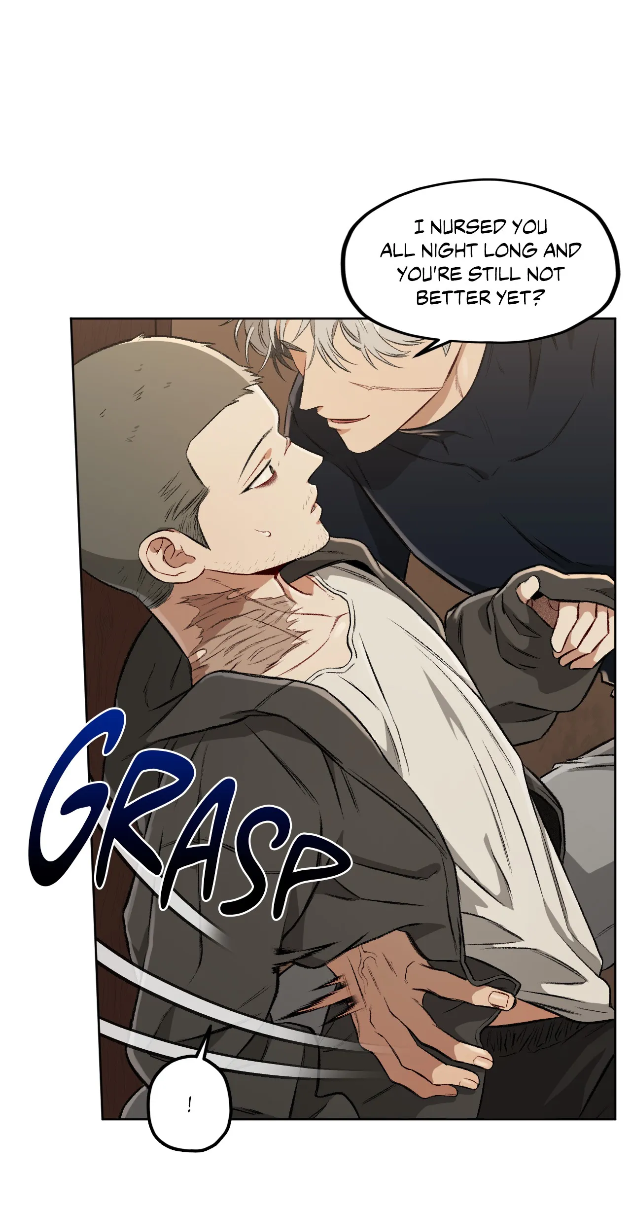 Liveta - Chapter 58 Page 71