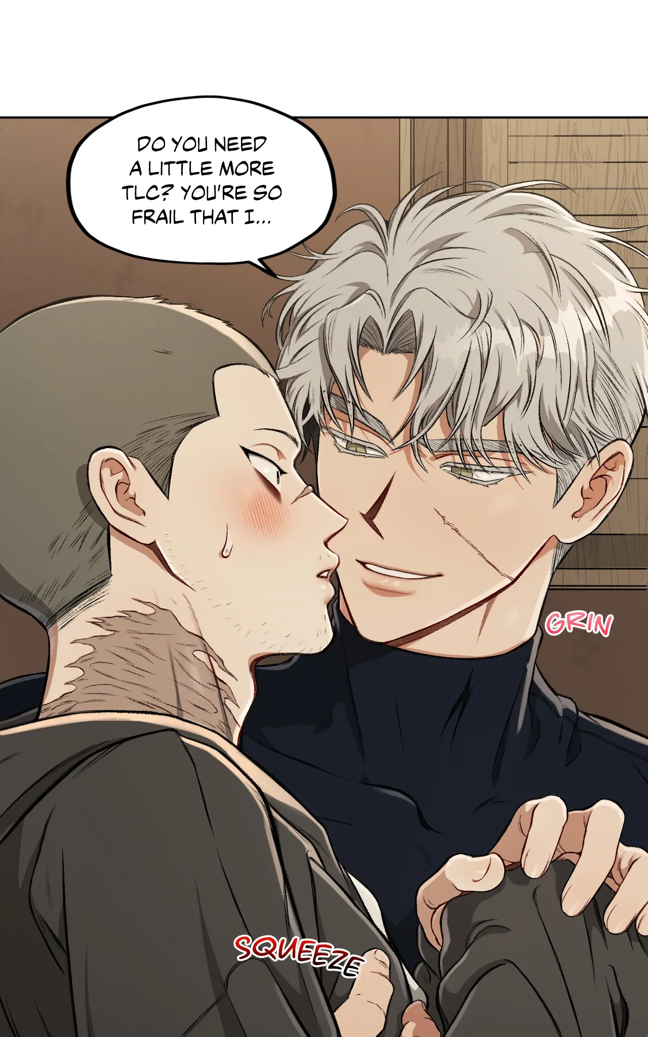 Liveta - Chapter 58 Page 72