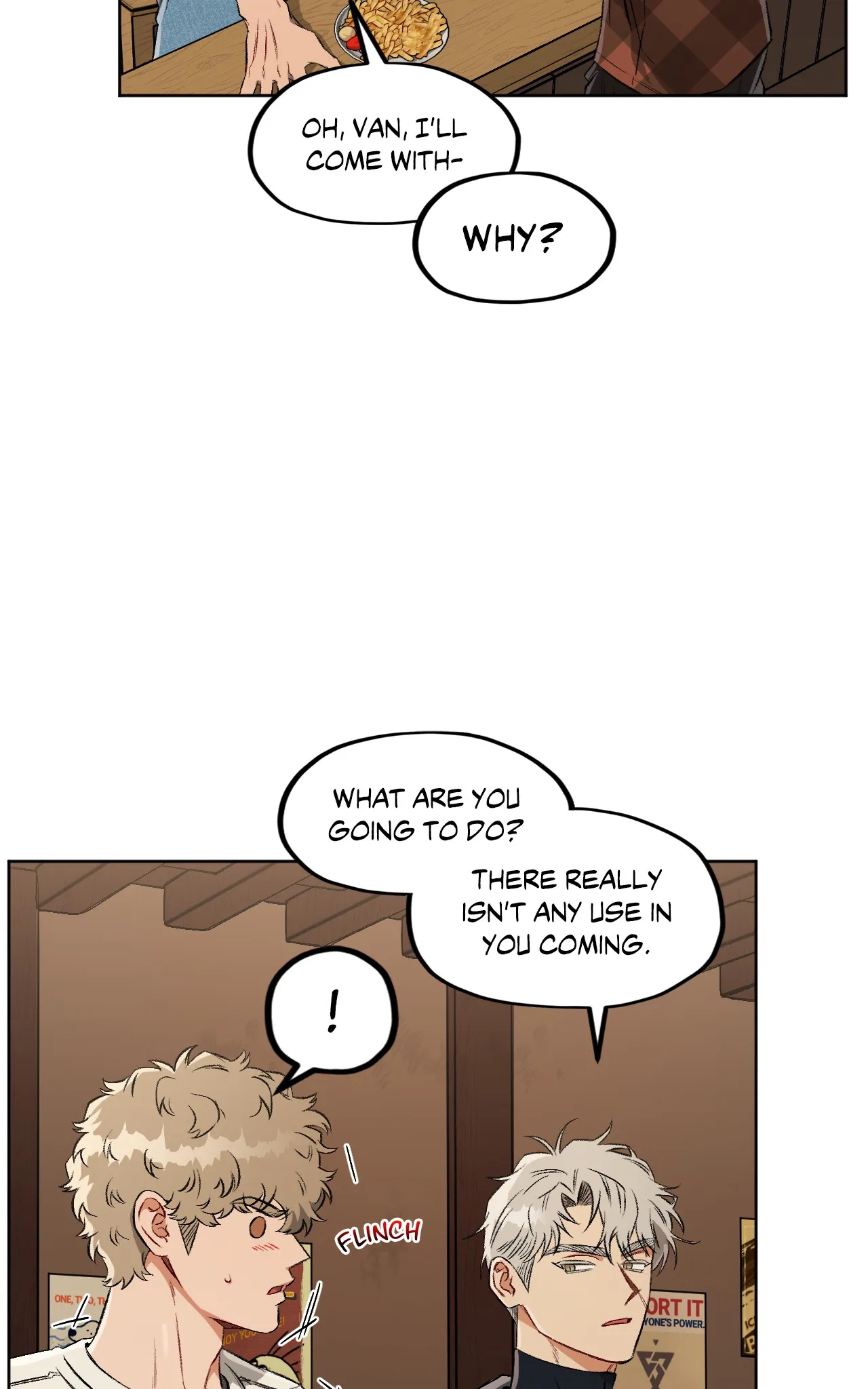 Liveta - Chapter 58 Page 78