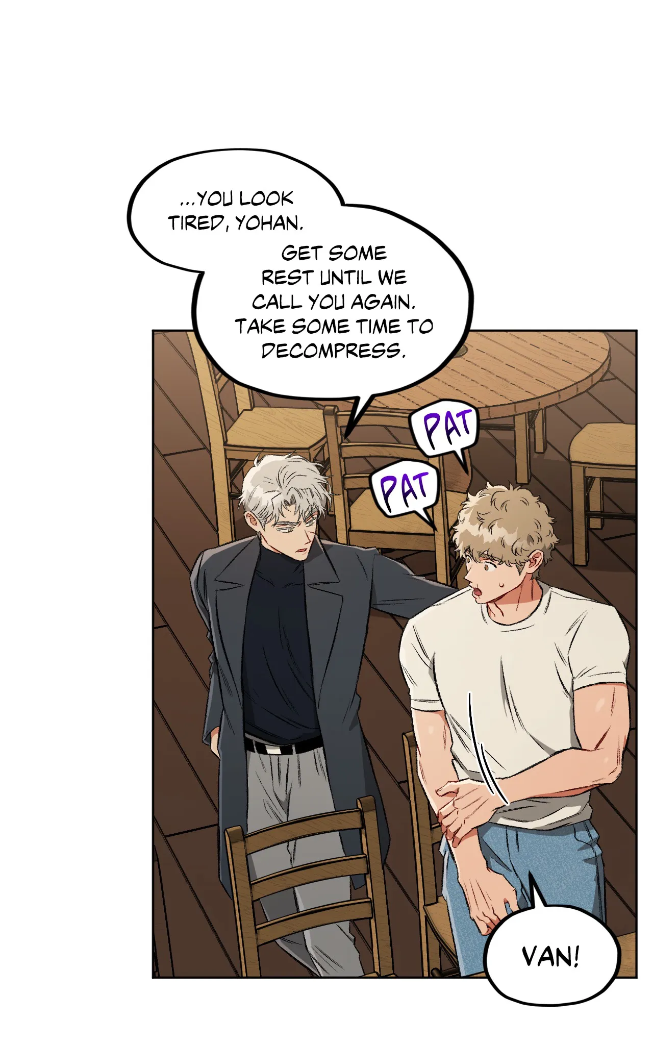 Liveta - Chapter 58 Page 81