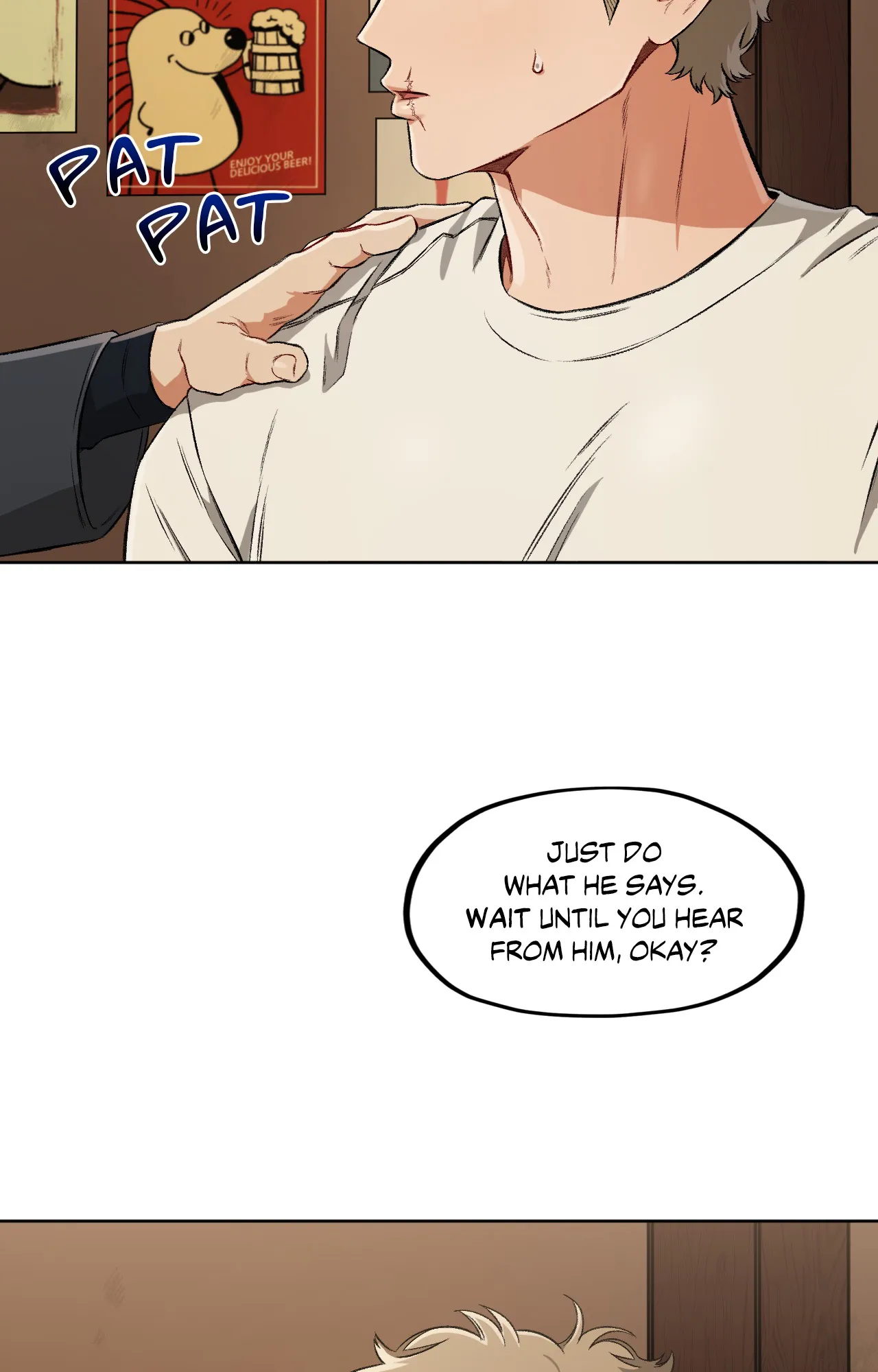 Liveta - Chapter 58 Page 83