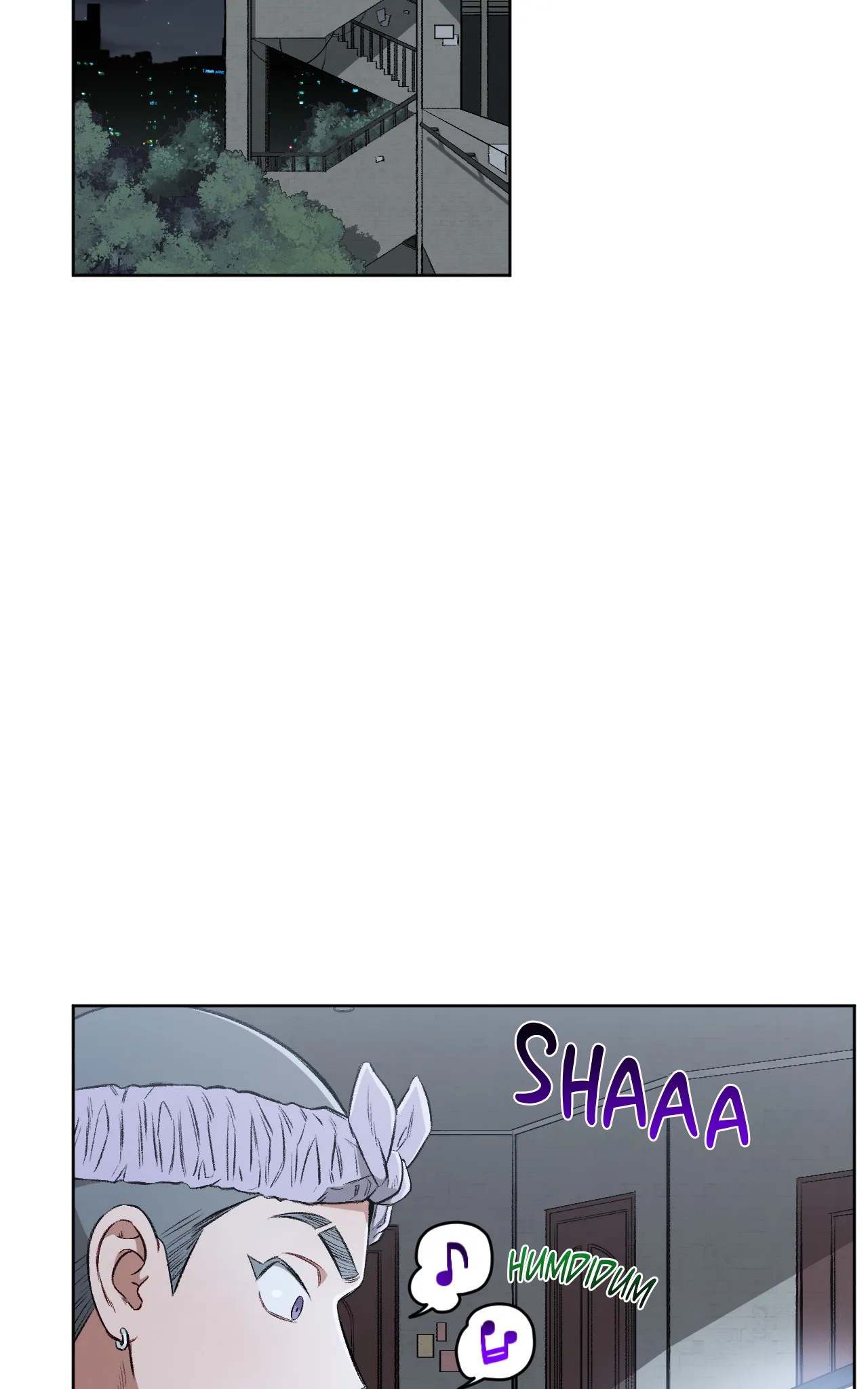 Liveta - Chapter 59 Page 3