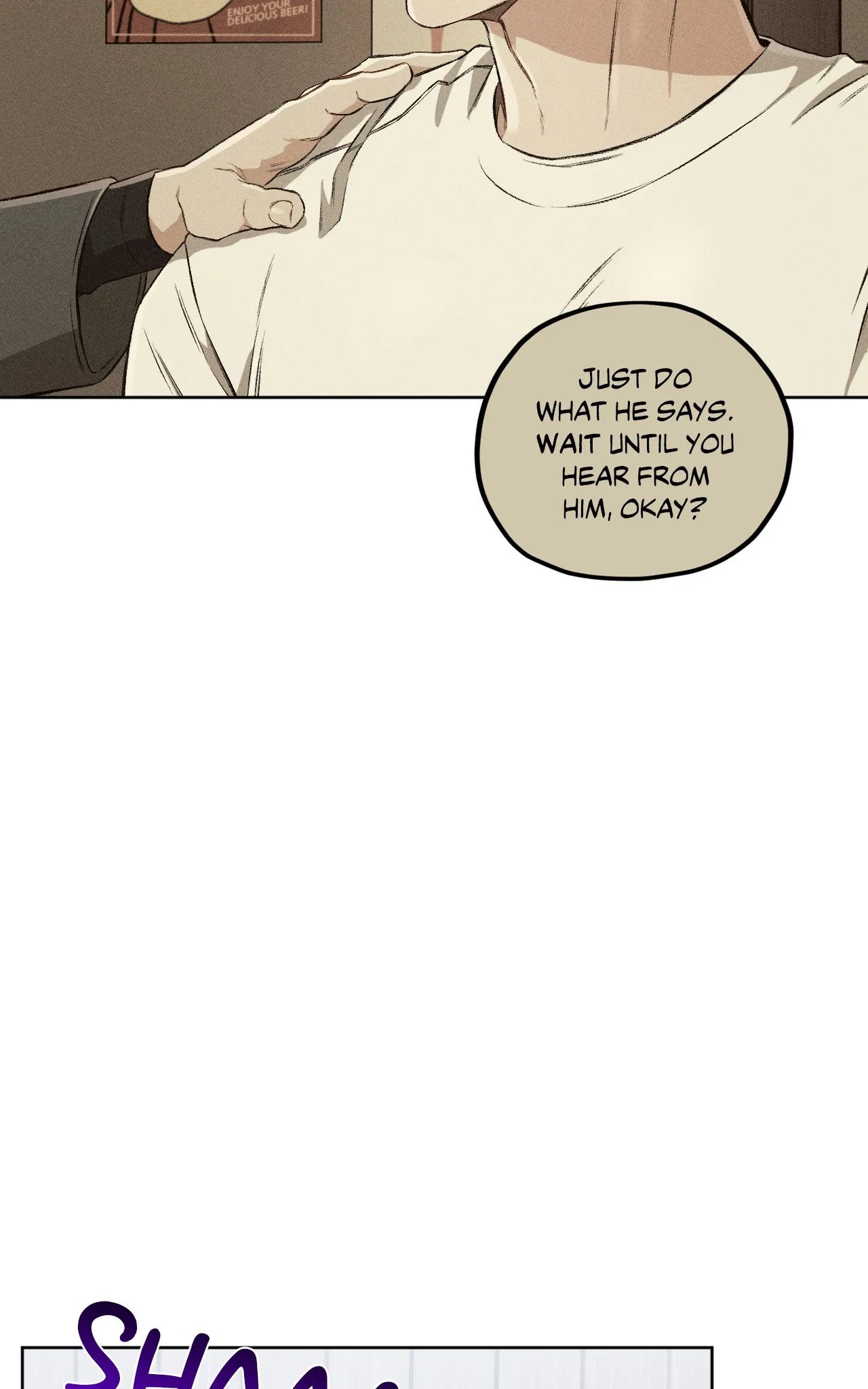 Liveta - Chapter 59 Page 8
