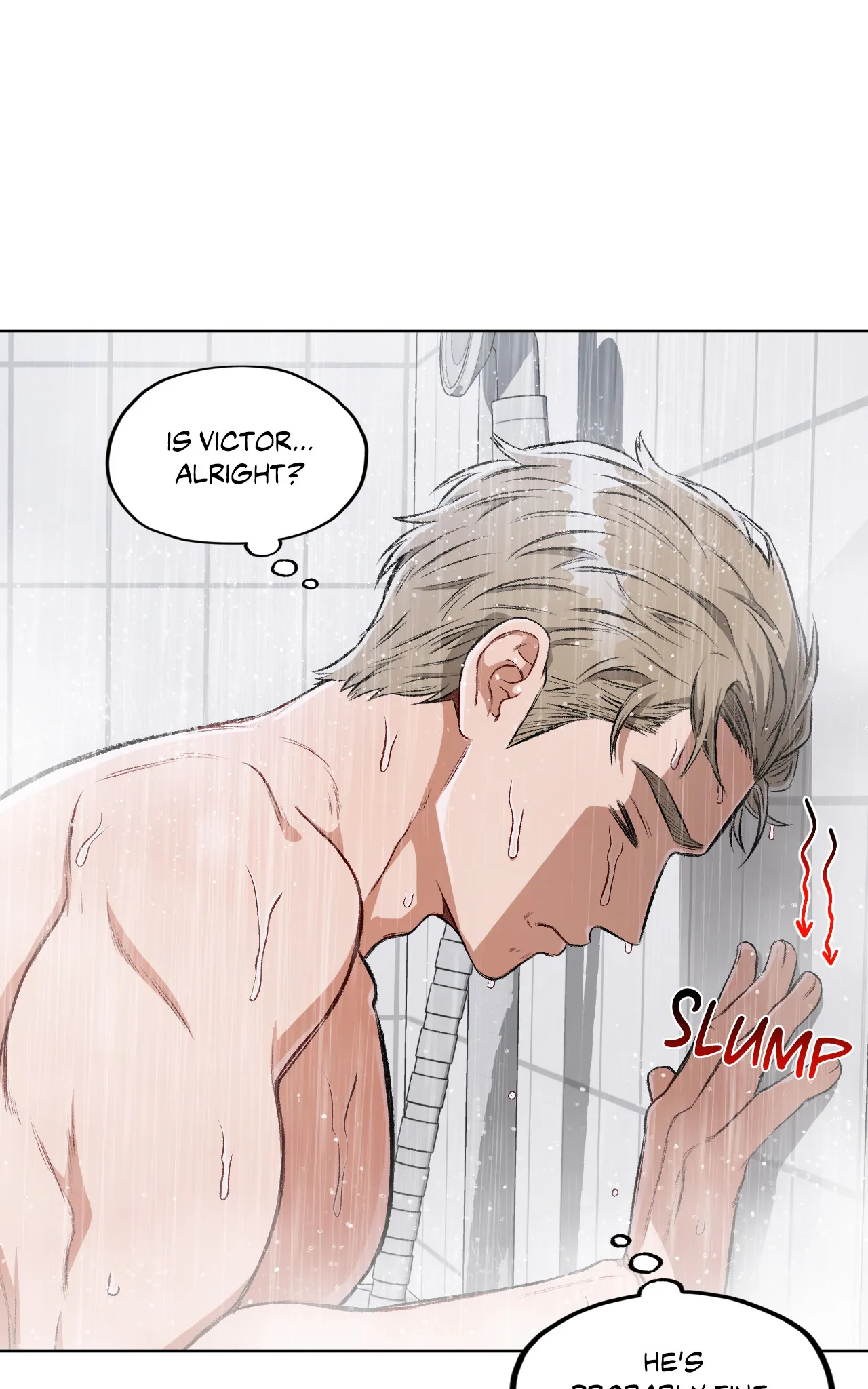 Liveta - Chapter 59 Page 13