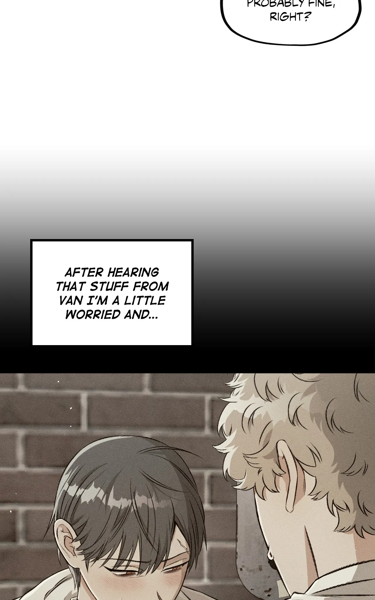 Liveta - Chapter 59 Page 14