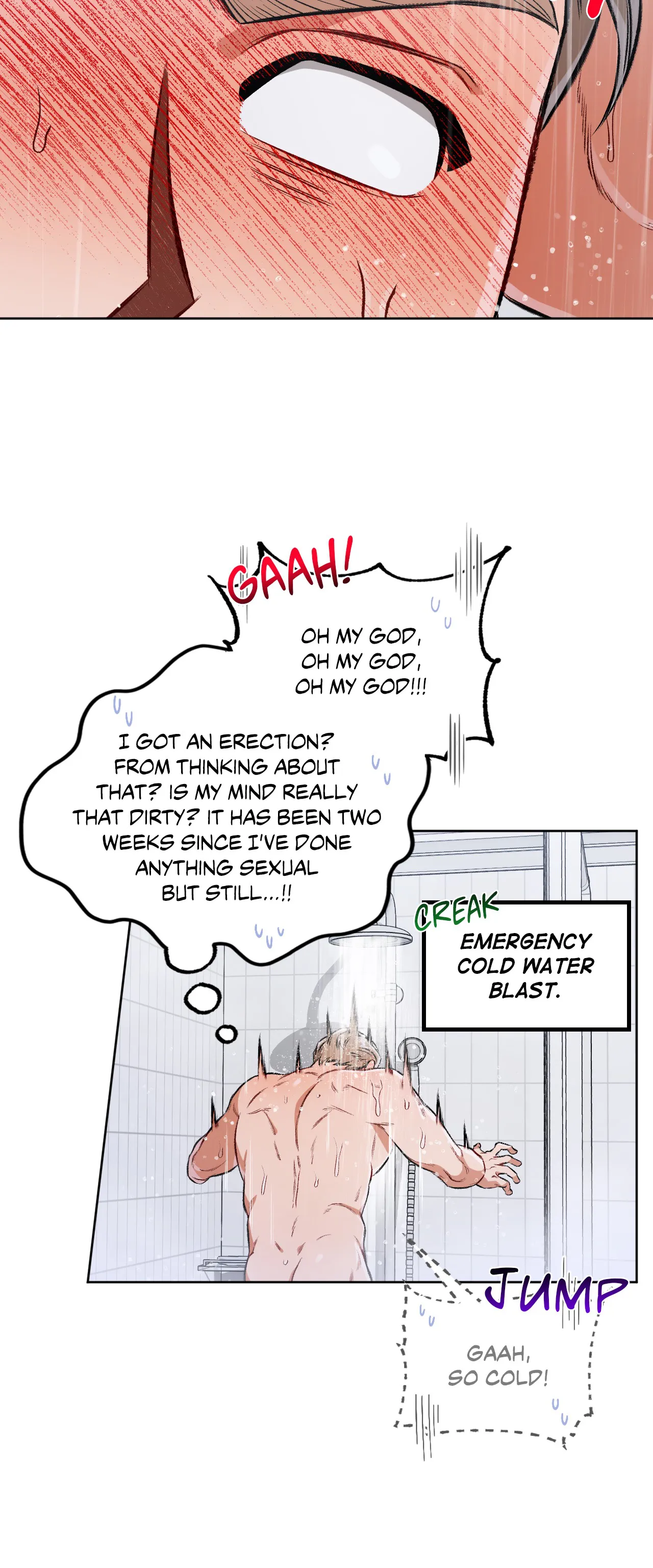 Liveta - Chapter 59 Page 21
