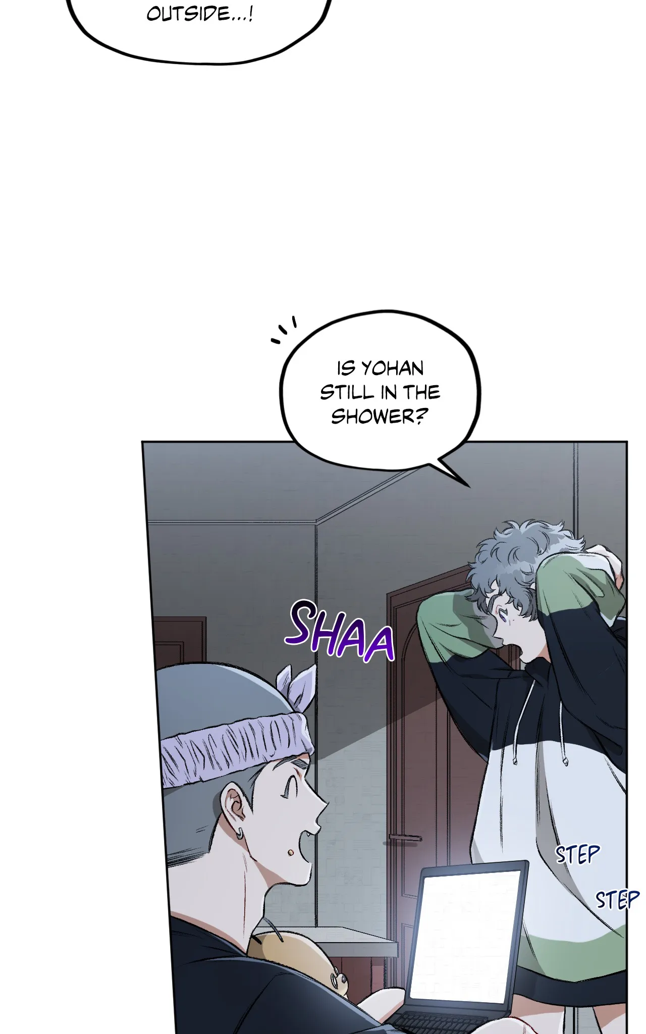 Liveta - Chapter 59 Page 24