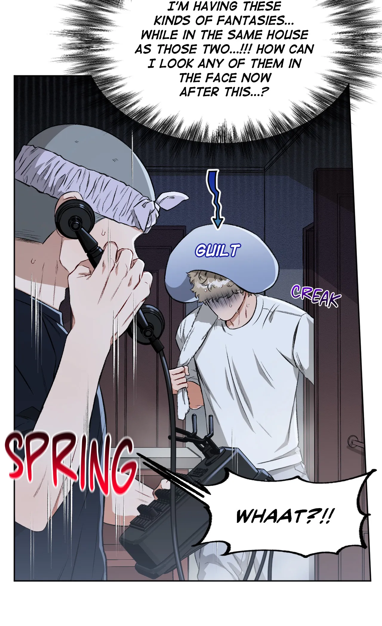 Liveta - Chapter 59 Page 41