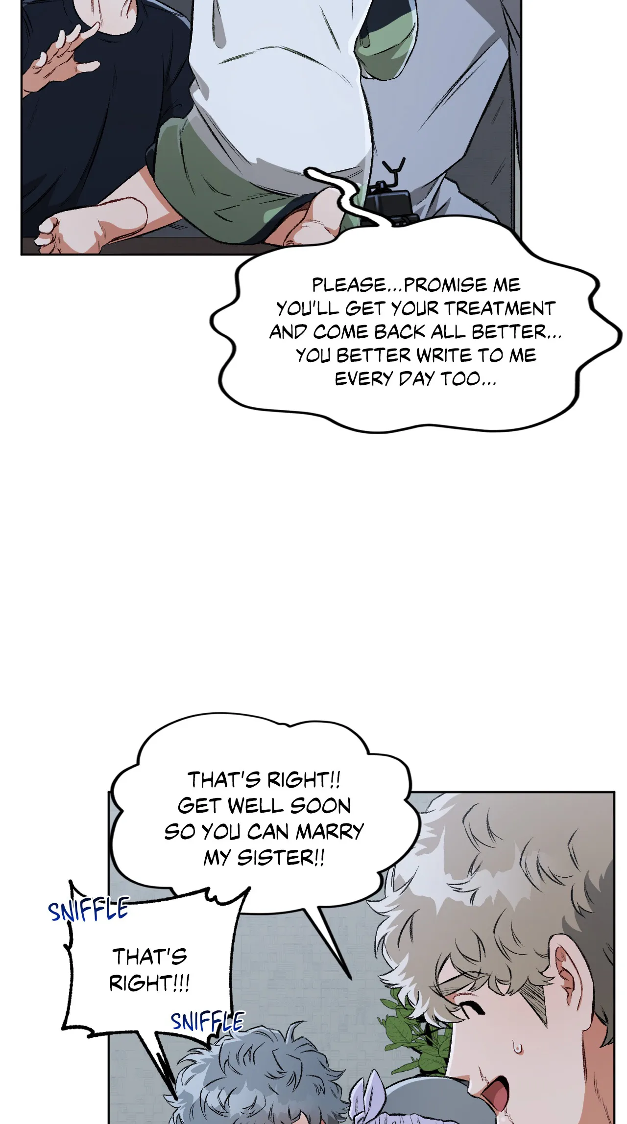Liveta - Chapter 59 Page 49