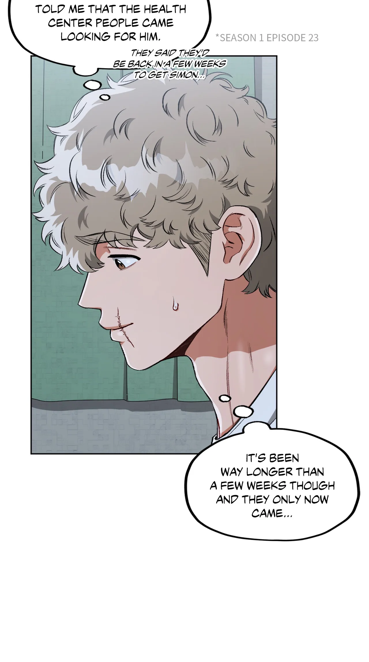 Liveta - Chapter 59 Page 51