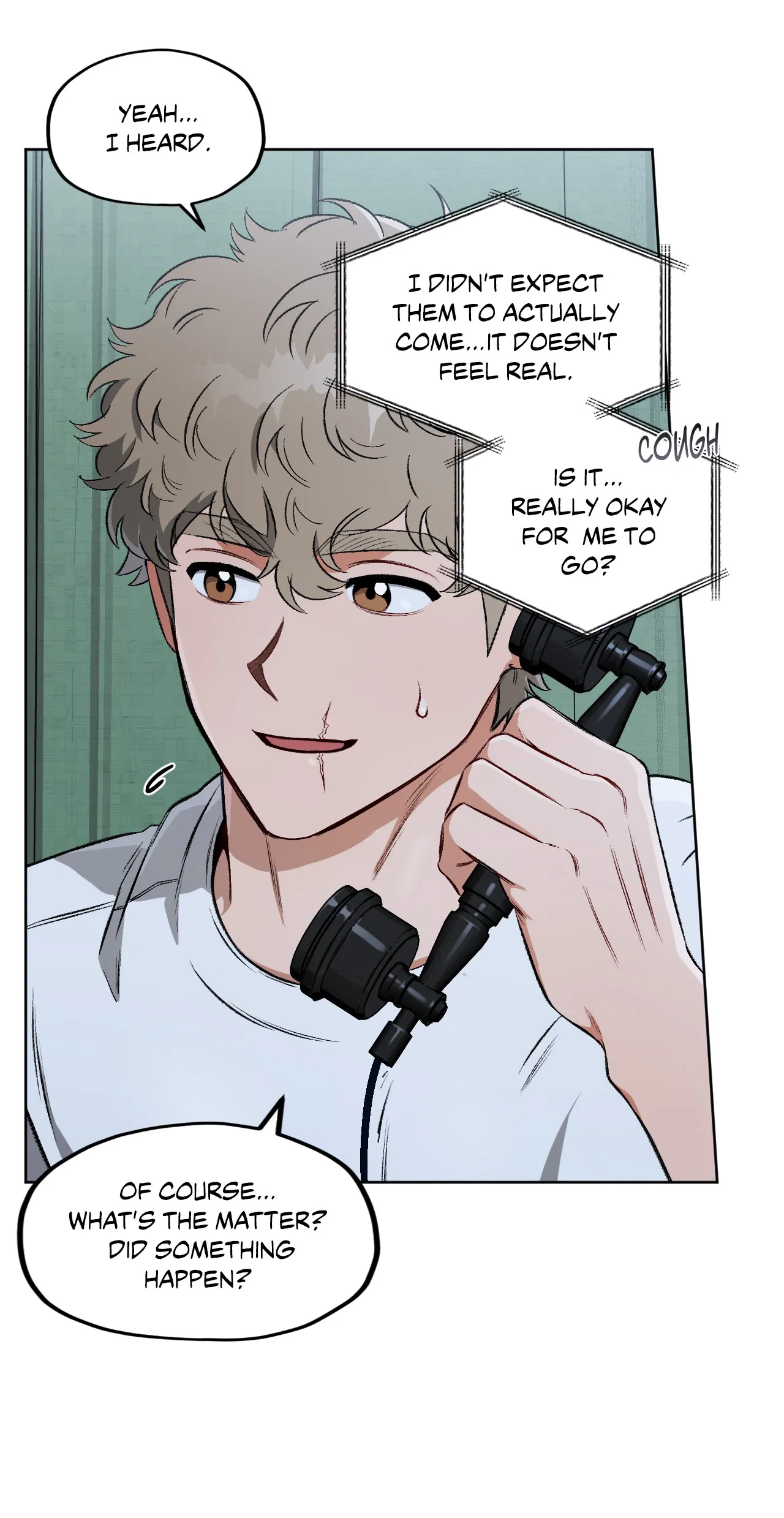 Liveta - Chapter 59 Page 56