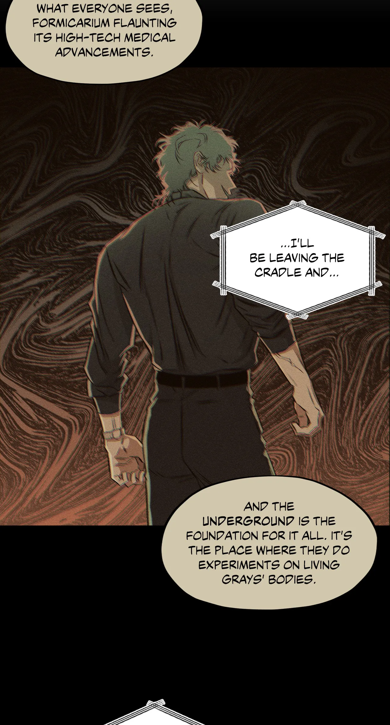 Liveta - Chapter 59 Page 58