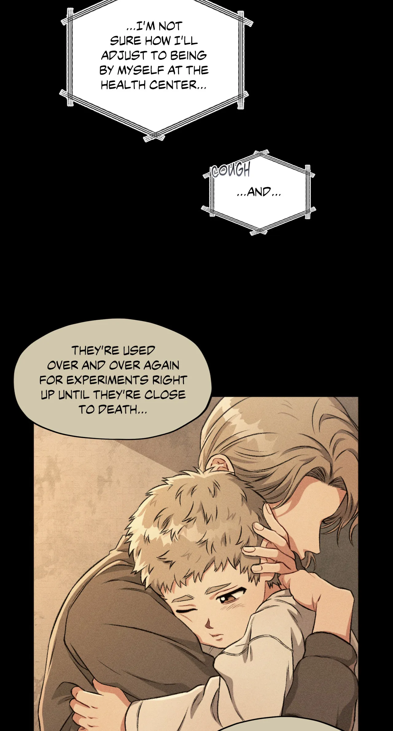 Liveta - Chapter 59 Page 59