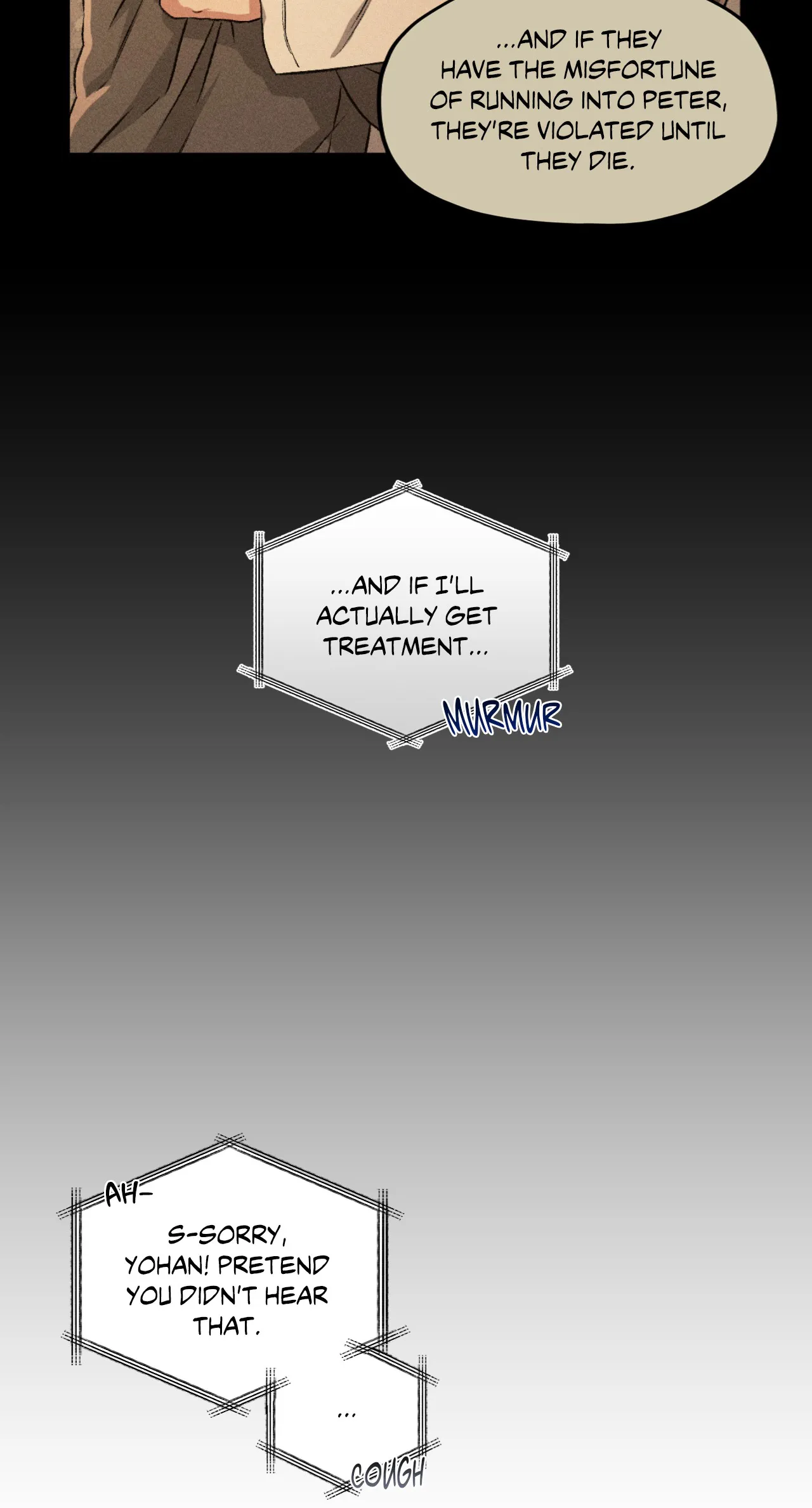 Liveta - Chapter 59 Page 60