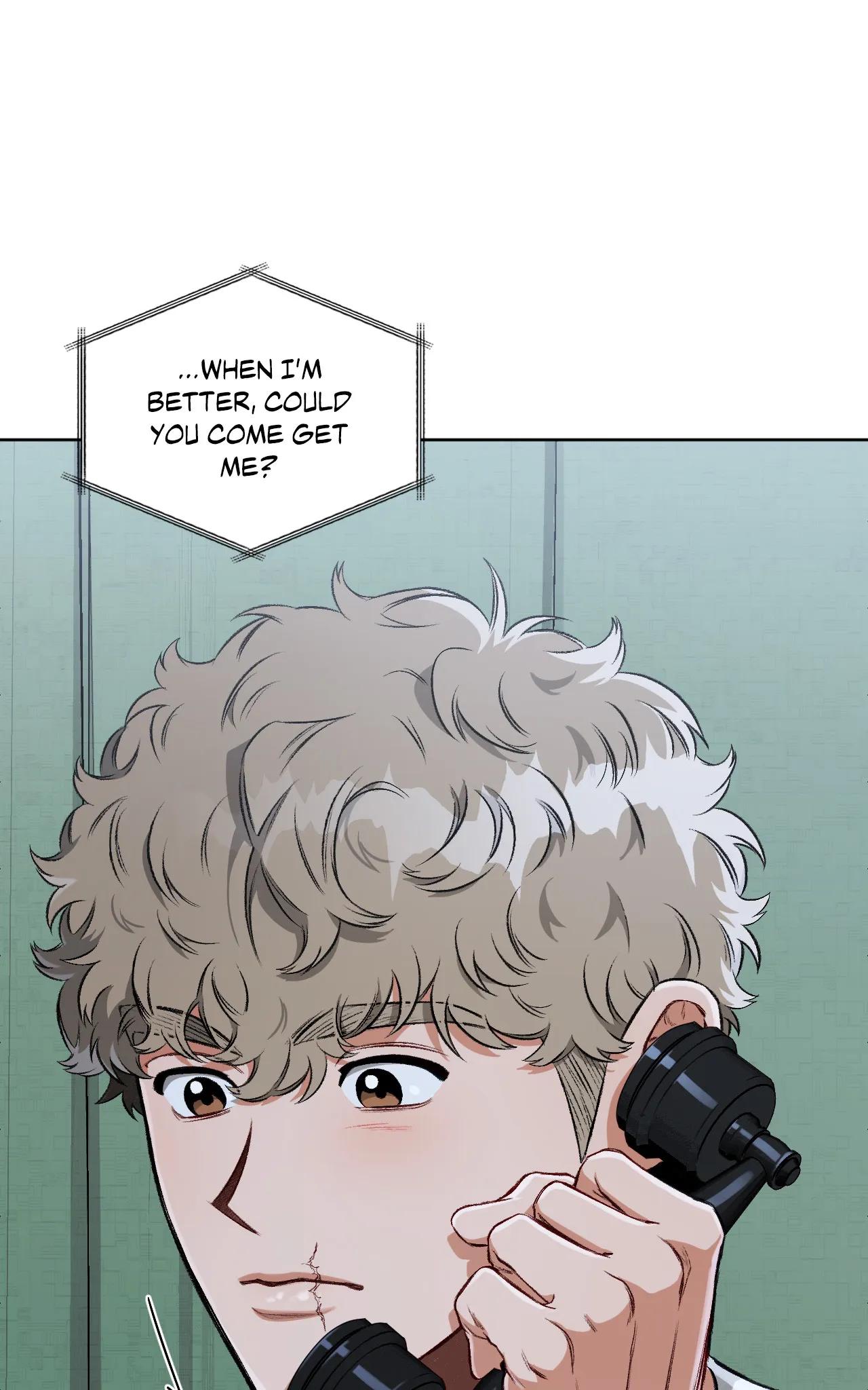 Liveta - Chapter 59 Page 62