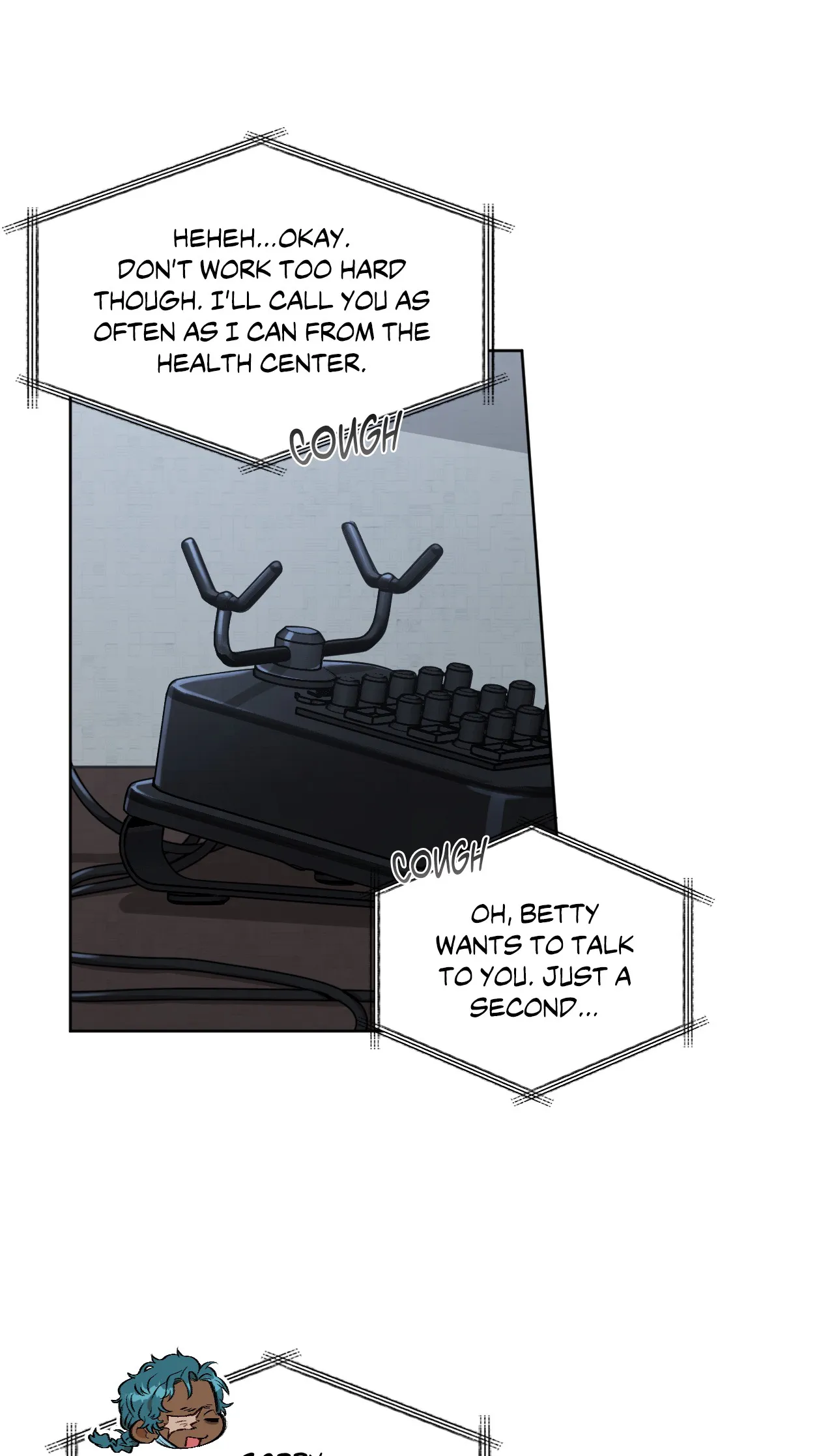 Liveta - Chapter 59 Page 69