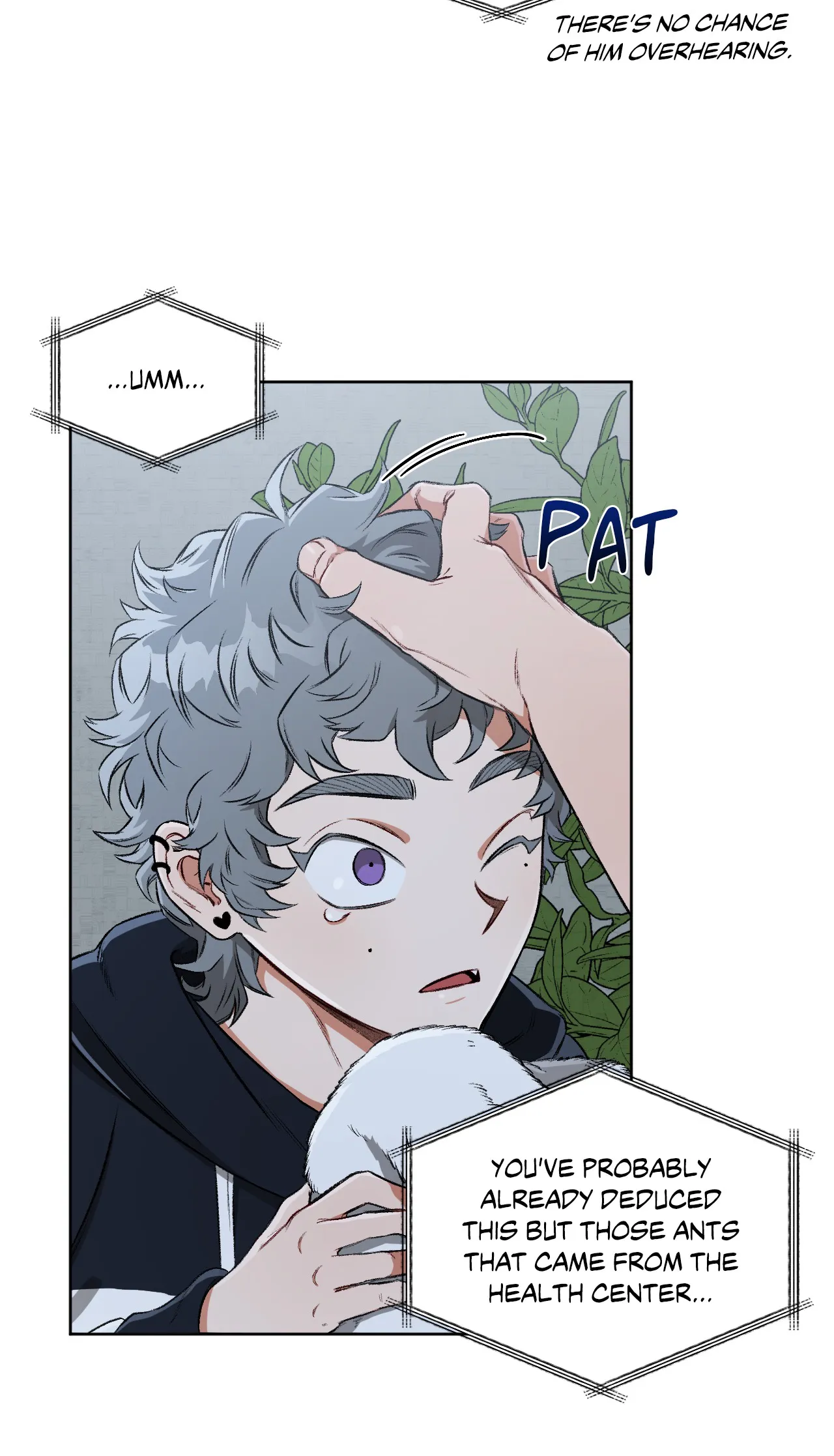 Liveta - Chapter 59 Page 71