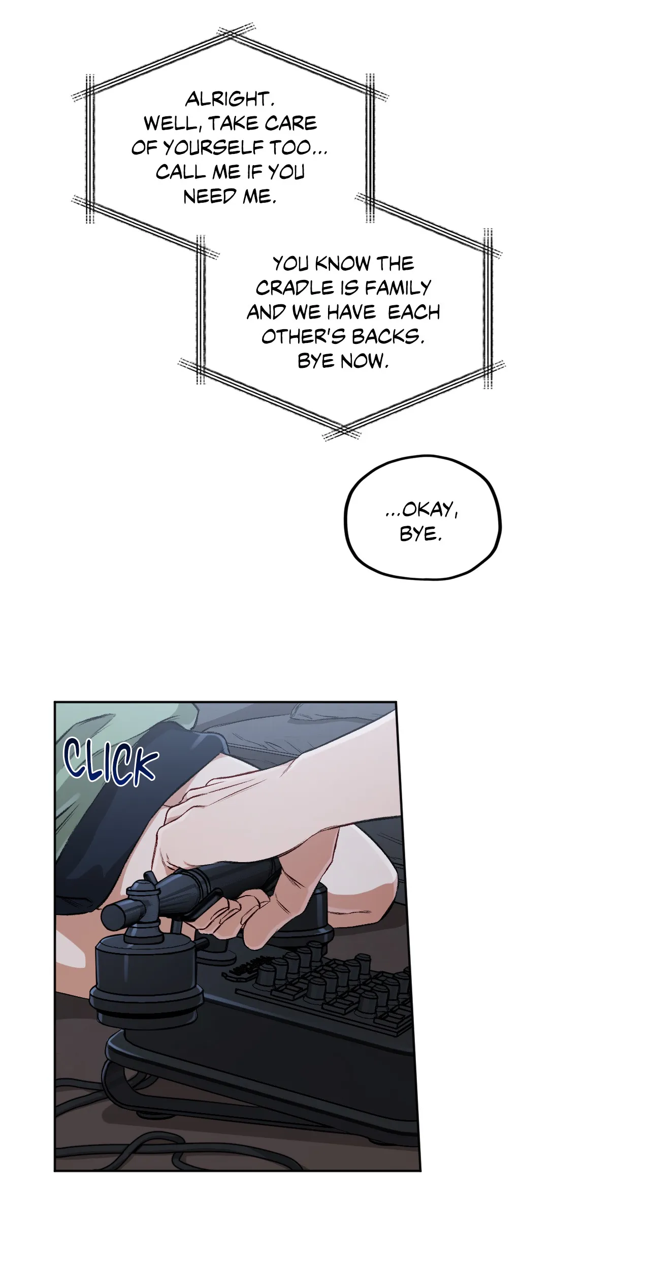 Liveta - Chapter 59 Page 76