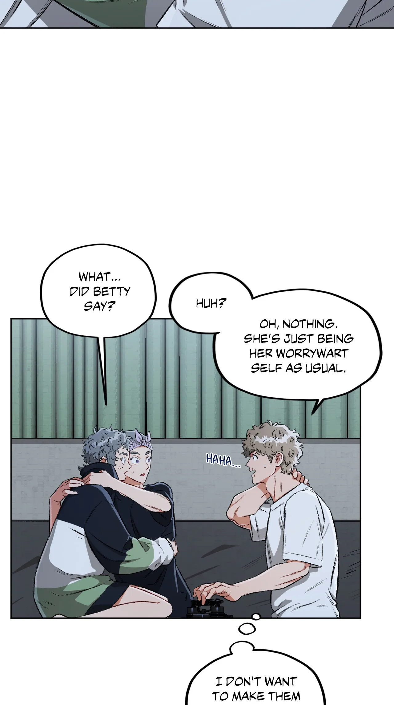 Liveta - Chapter 59 Page 78