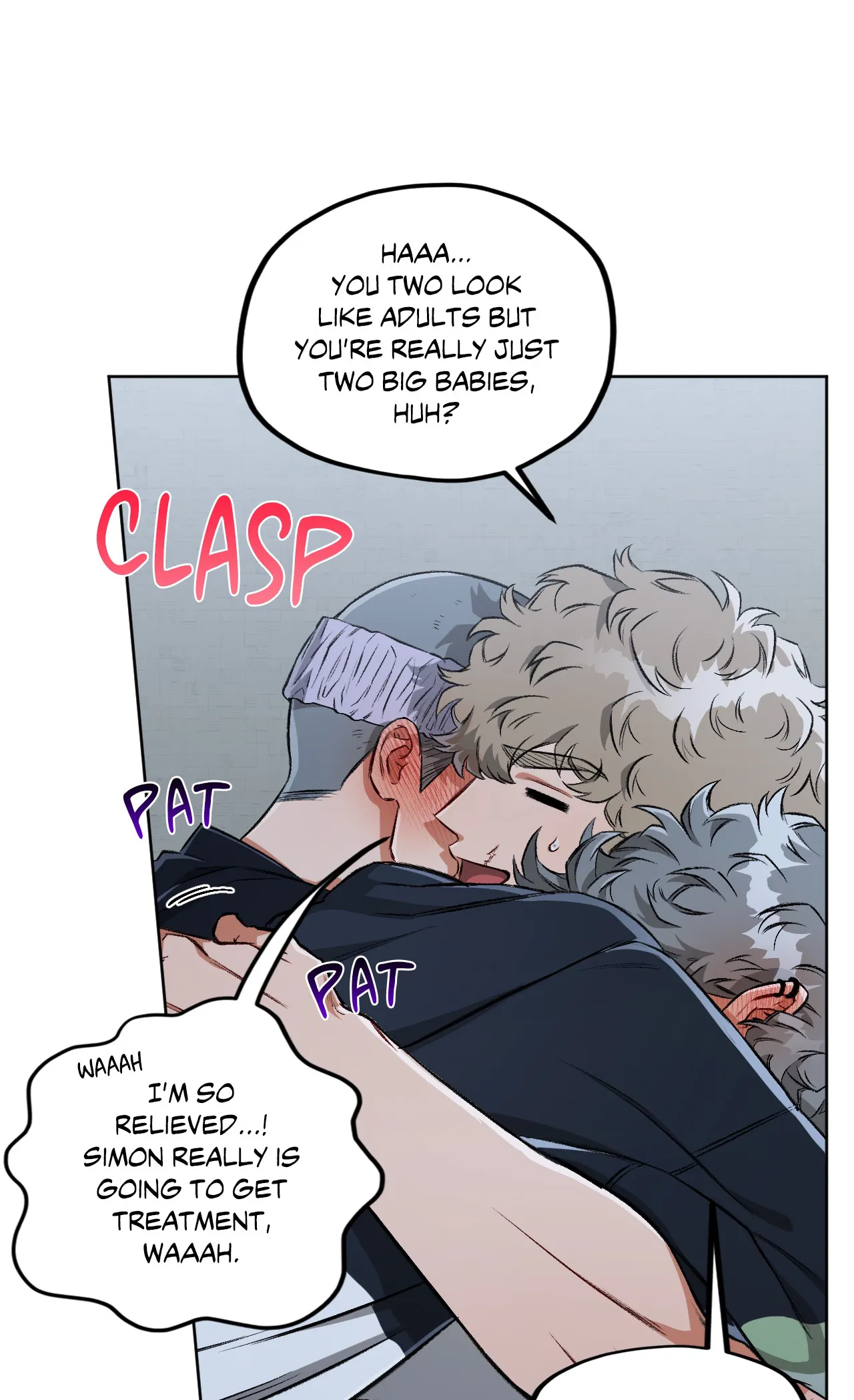 Liveta - Chapter 59 Page 82
