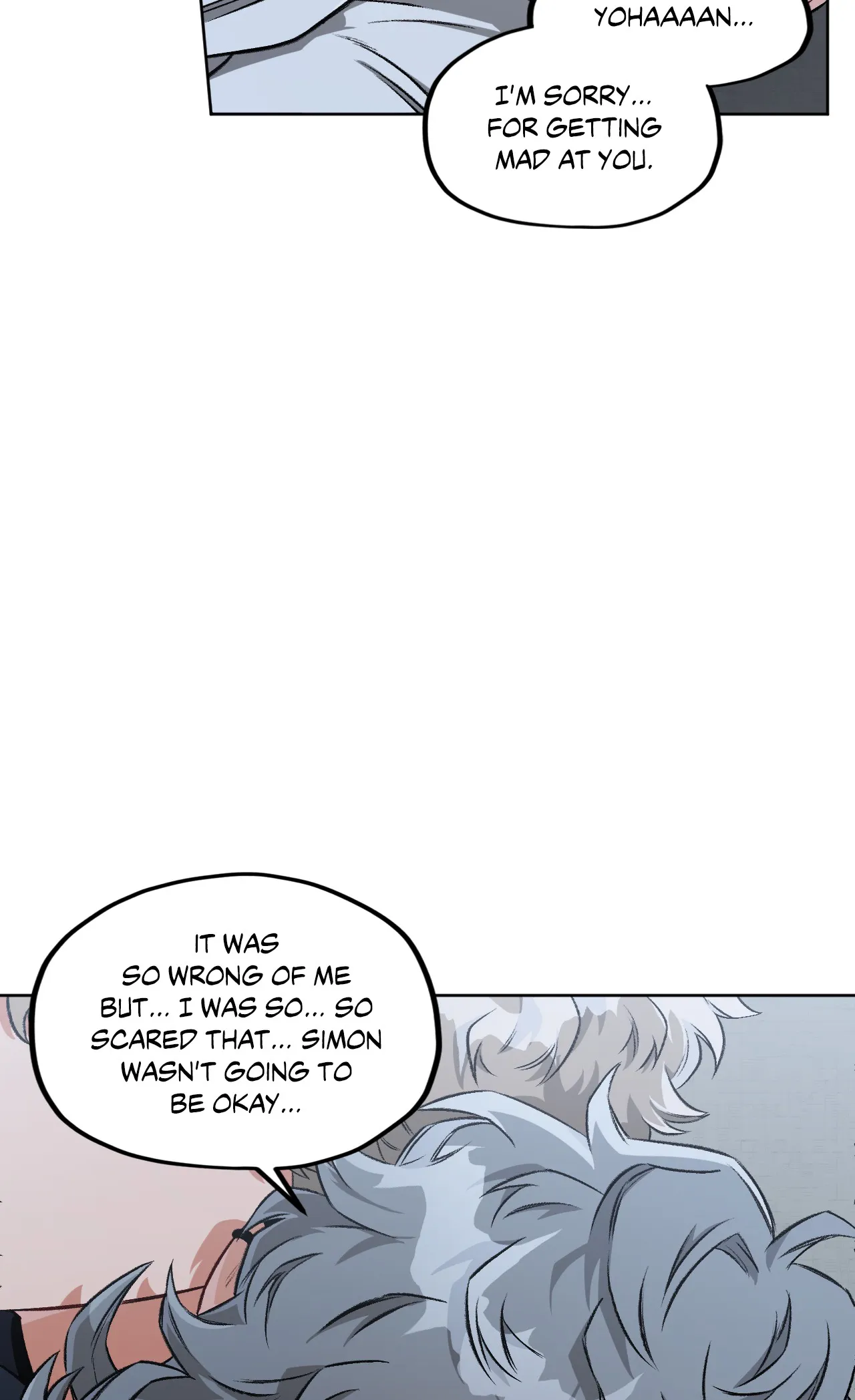Liveta - Chapter 59 Page 83