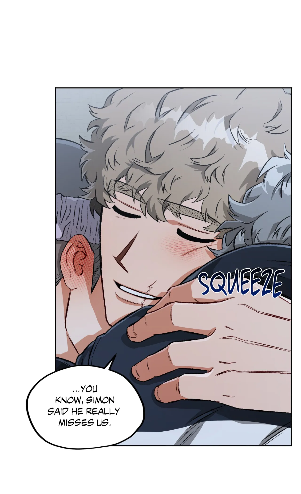 Liveta - Chapter 59 Page 86