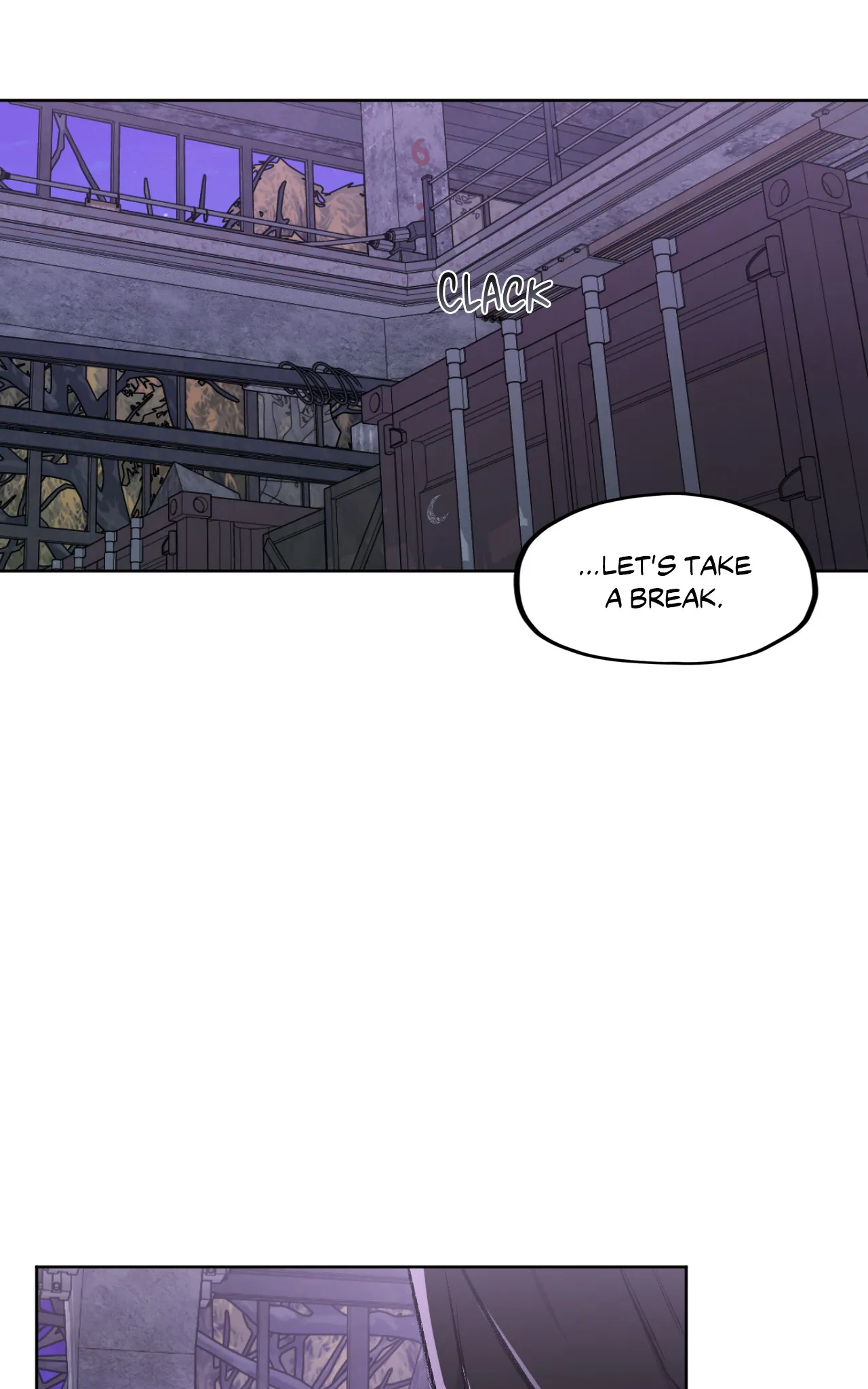 Liveta - Chapter 59 Page 89