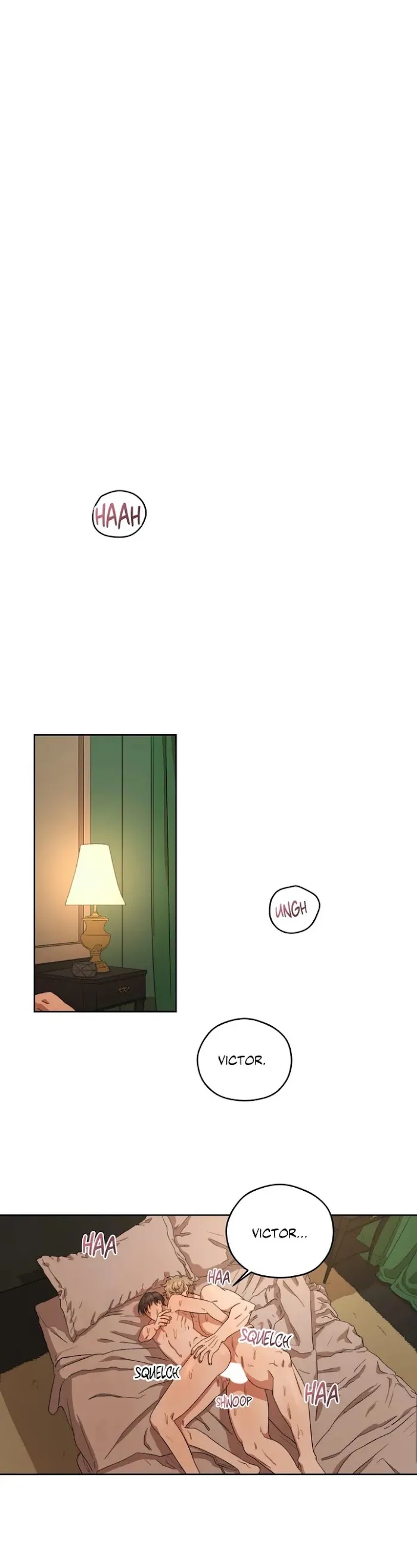 Liveta - Chapter 6 Page 10