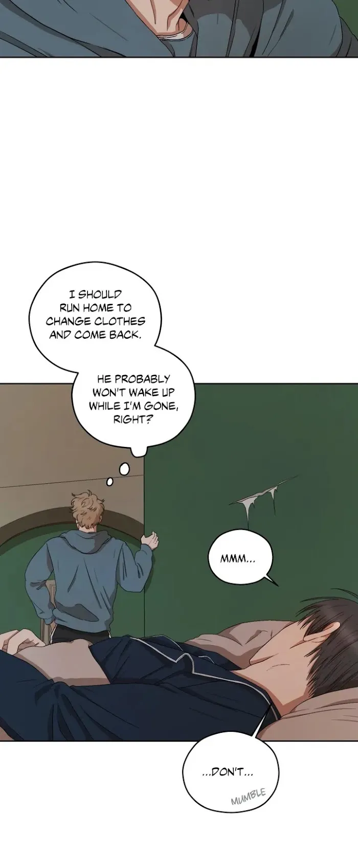 Liveta - Chapter 6 Page 22