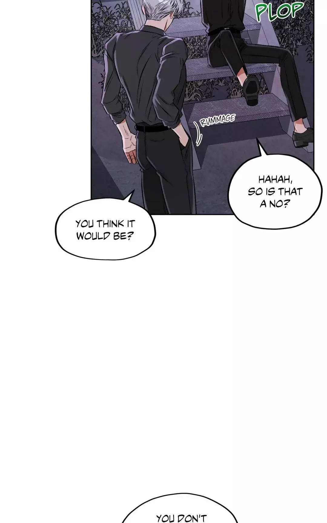 Liveta - Chapter 60 Page 5