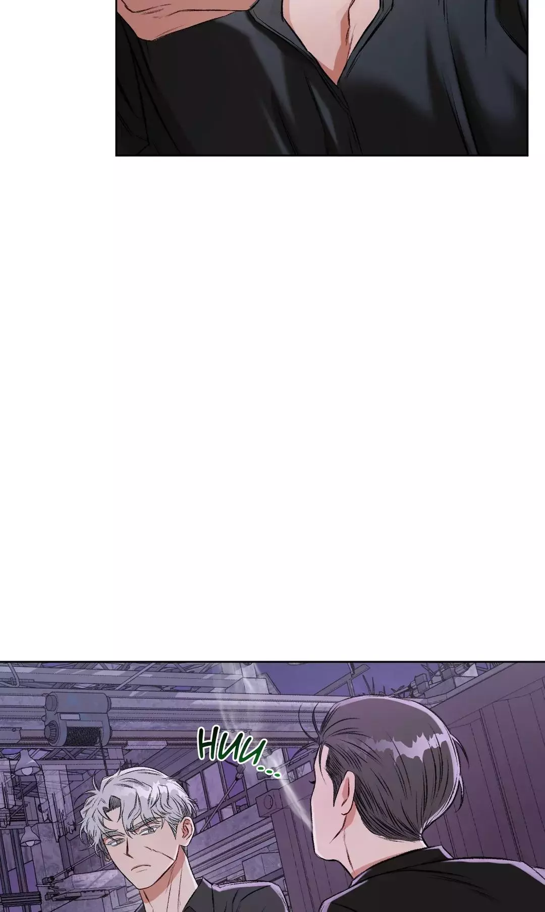 Liveta - Chapter 60 Page 8