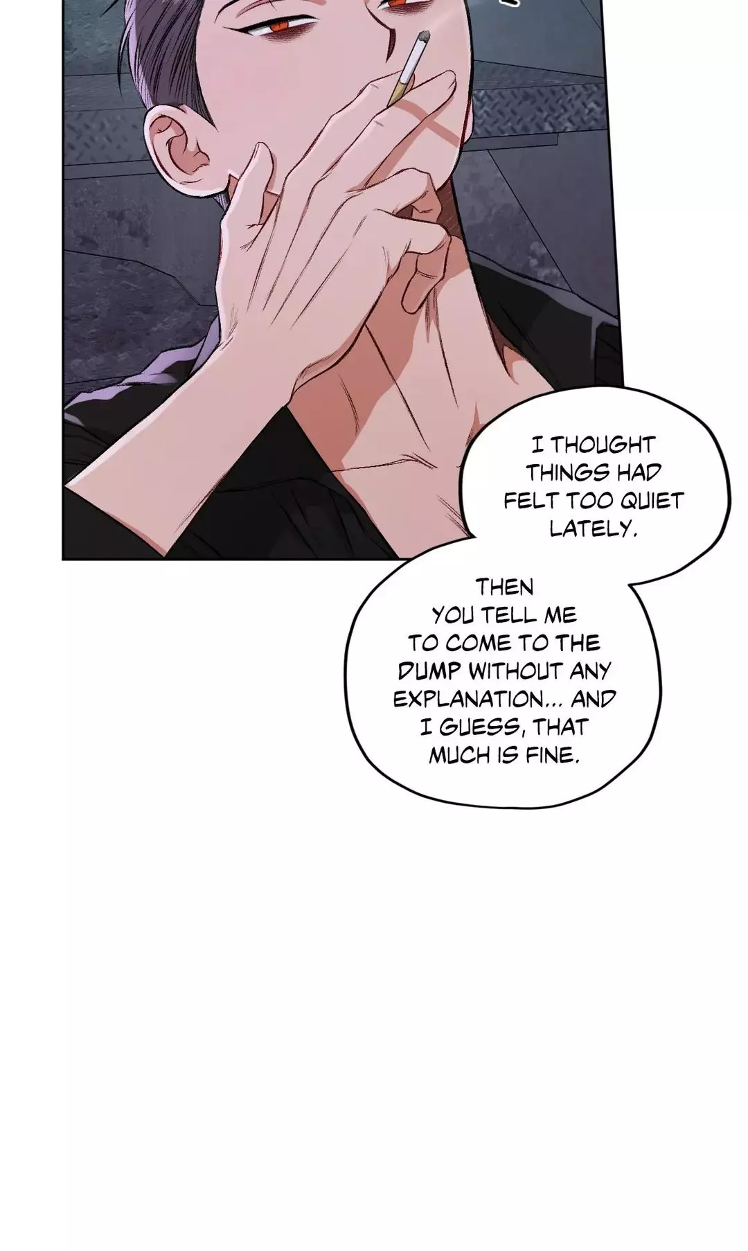 Liveta - Chapter 60 Page 10