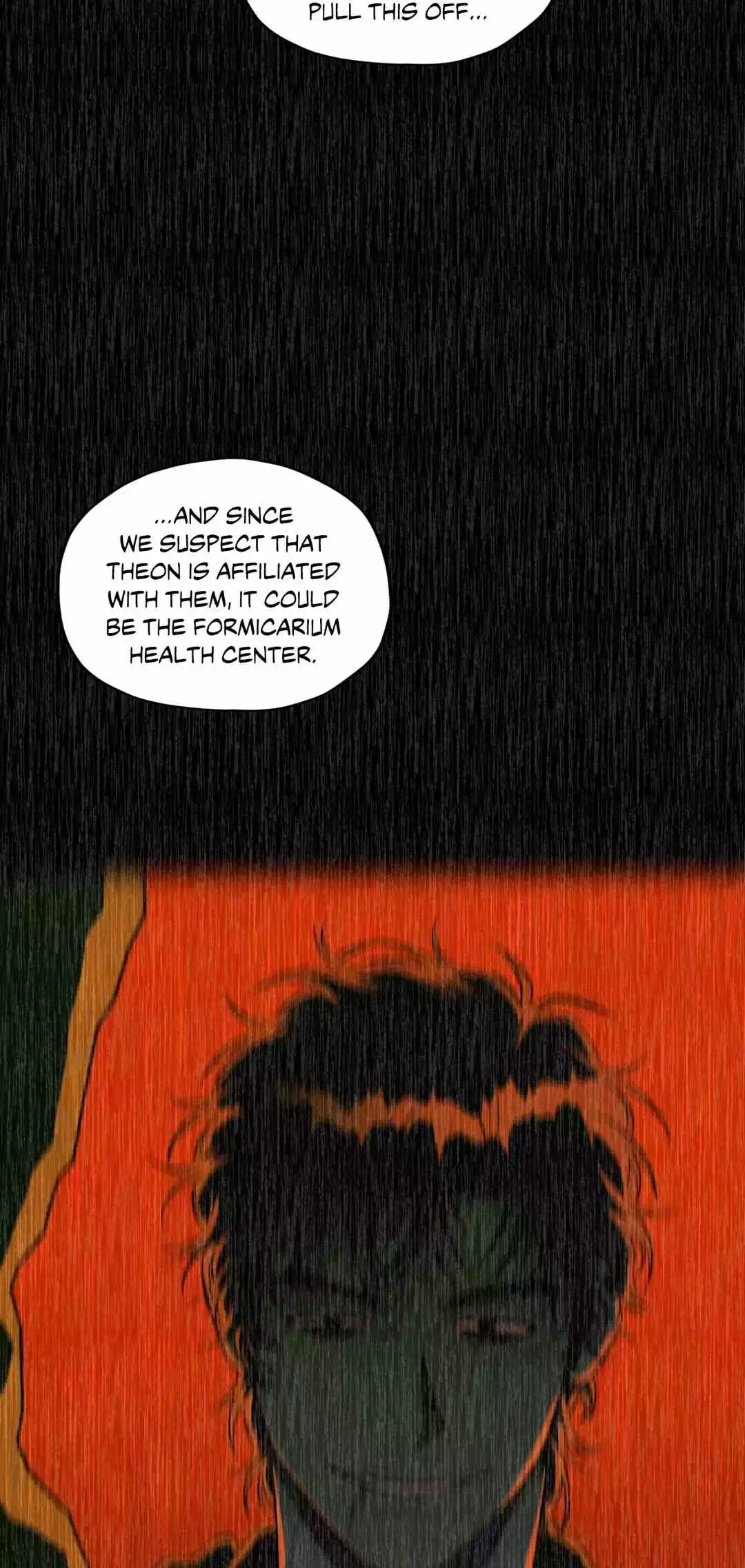 Liveta - Chapter 60 Page 20