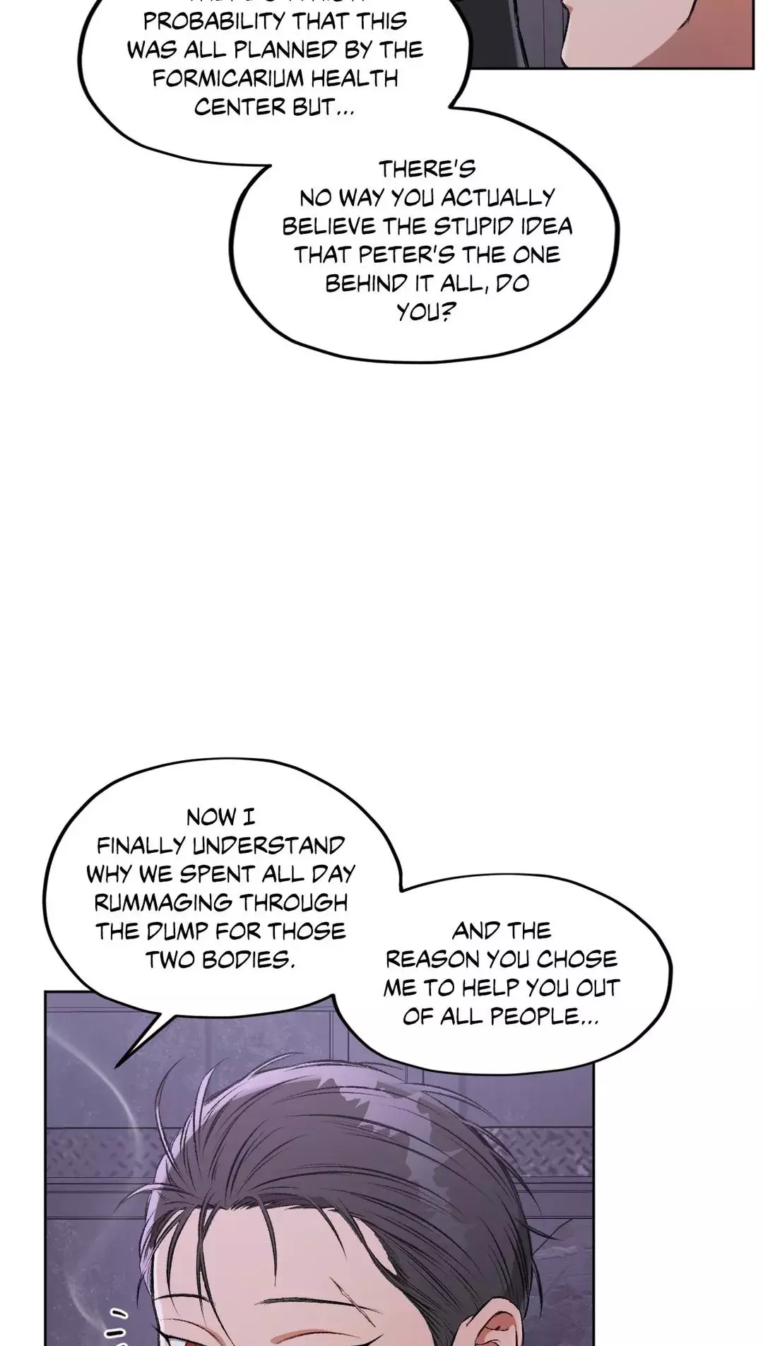 Liveta - Chapter 60 Page 23