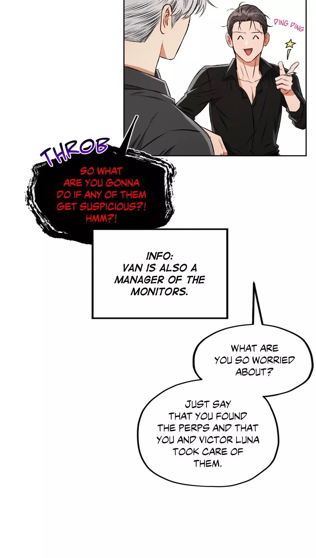 Liveta - Chapter 60 Page 25