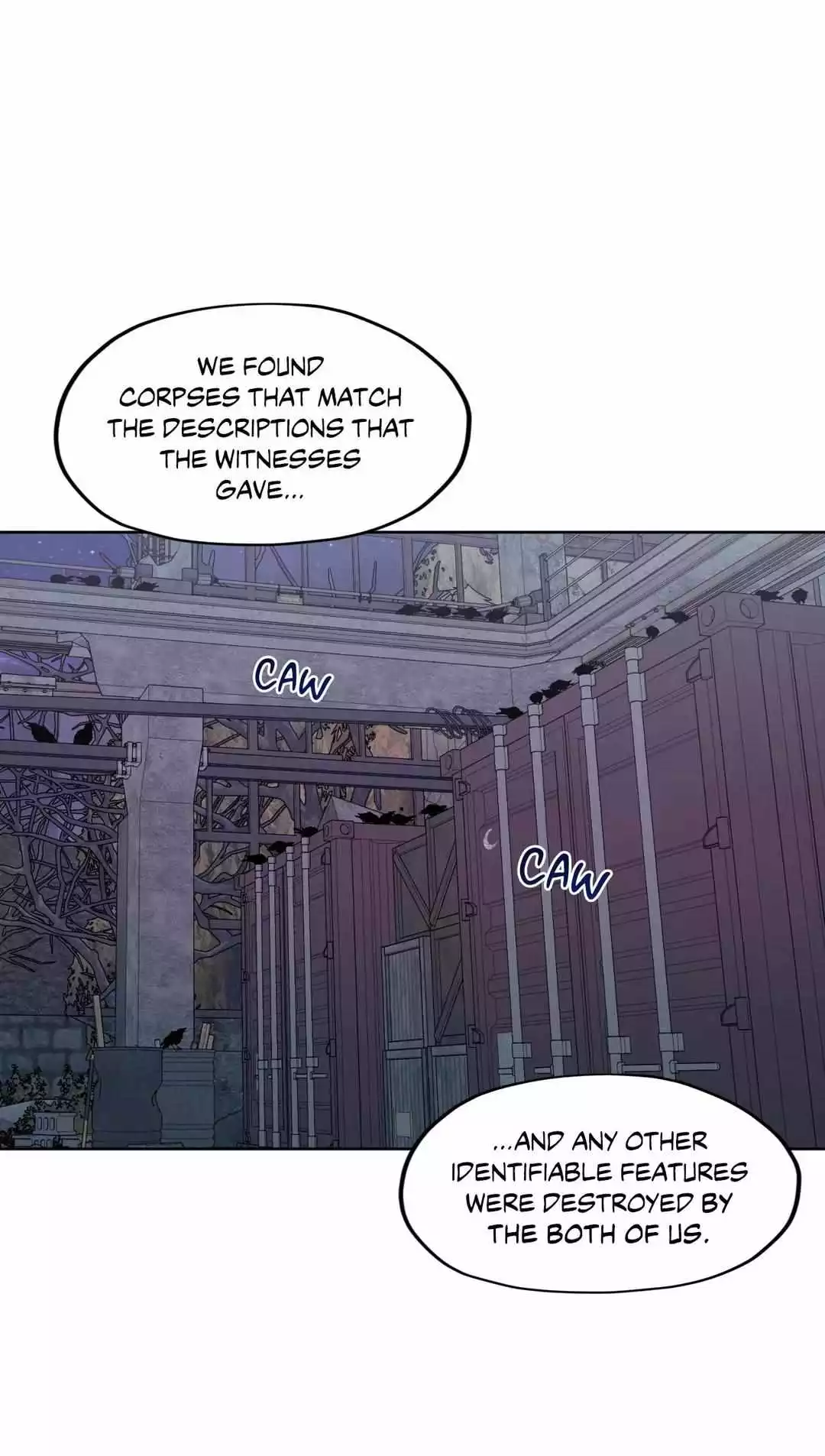 Liveta - Chapter 60 Page 26