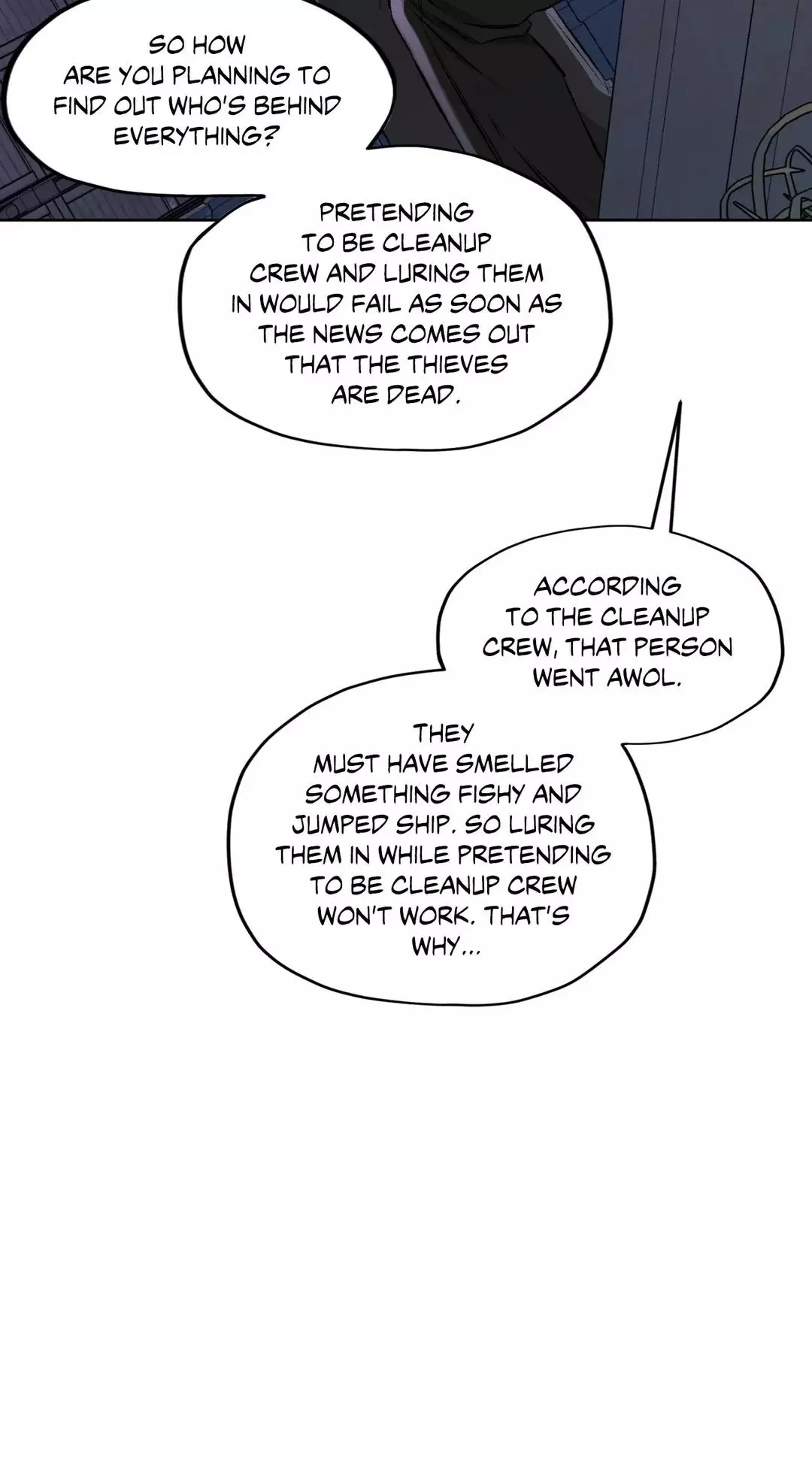 Liveta - Chapter 60 Page 31