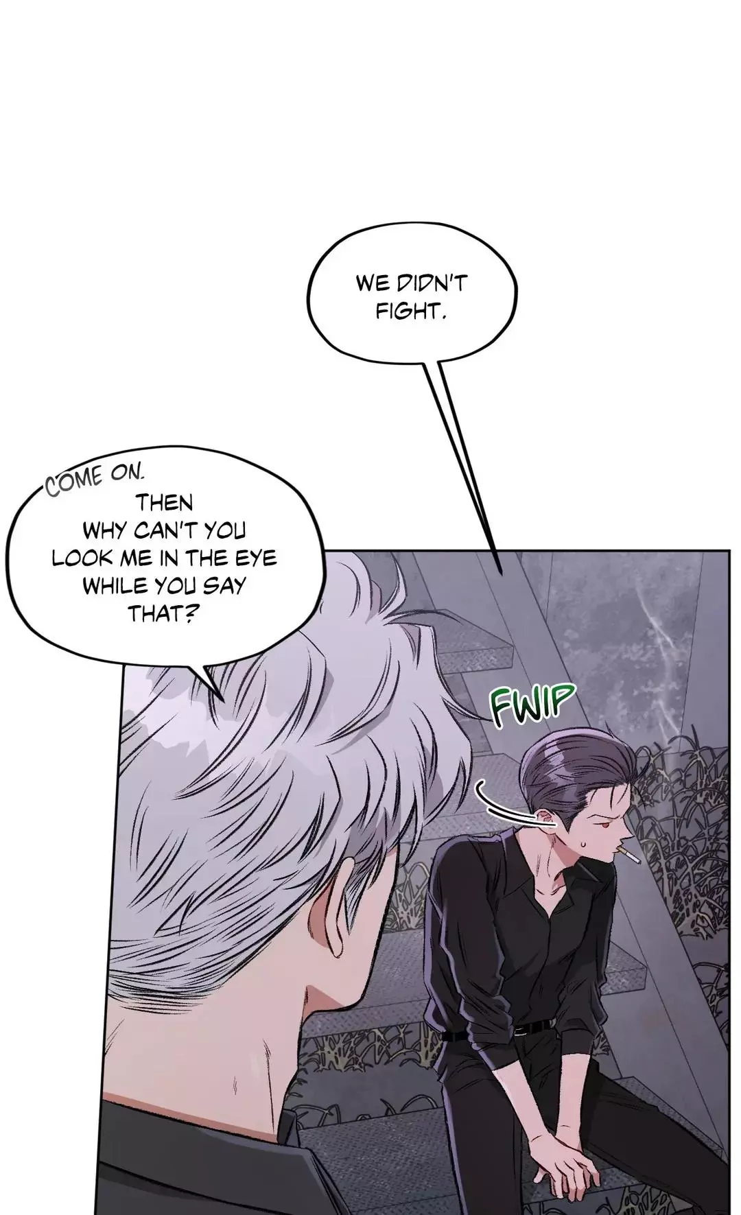 Liveta - Chapter 60 Page 39
