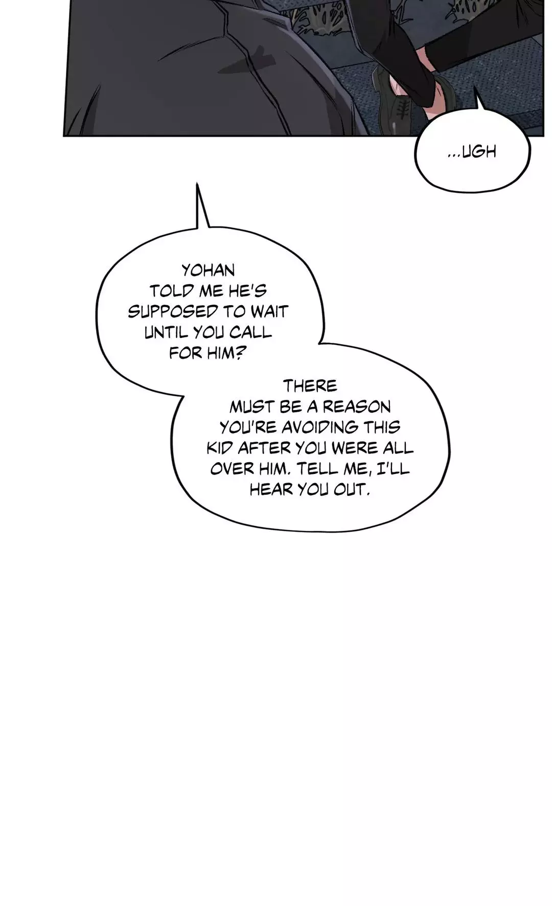 Liveta - Chapter 60 Page 40