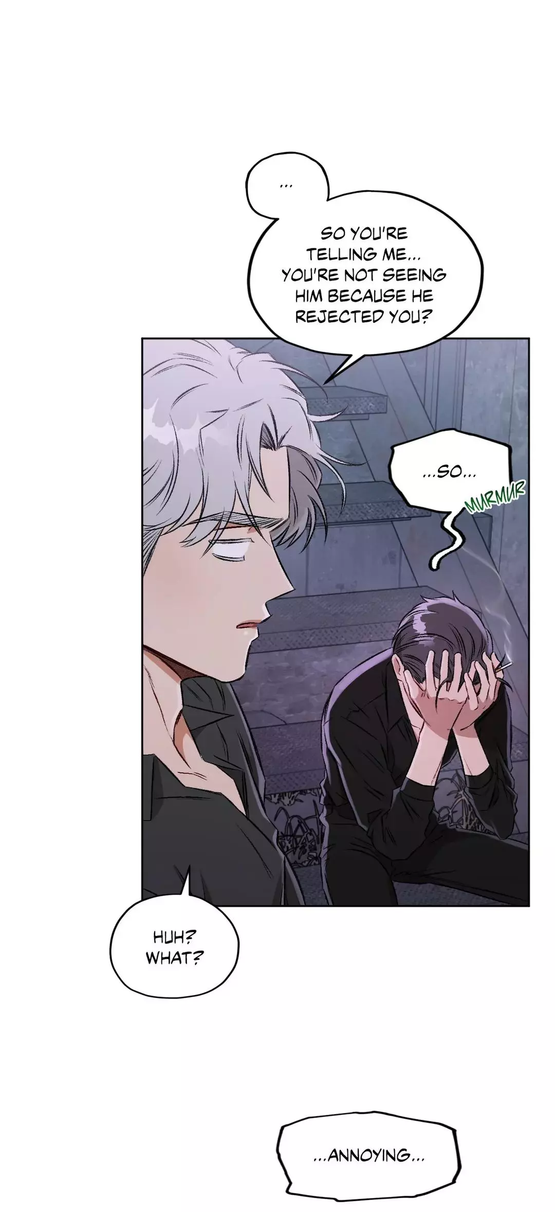 Liveta - Chapter 60 Page 42
