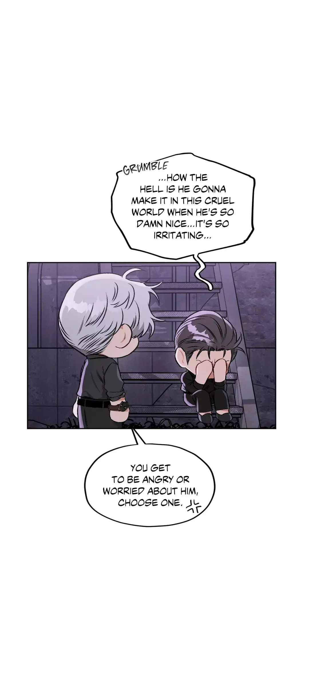 Liveta - Chapter 60 Page 46