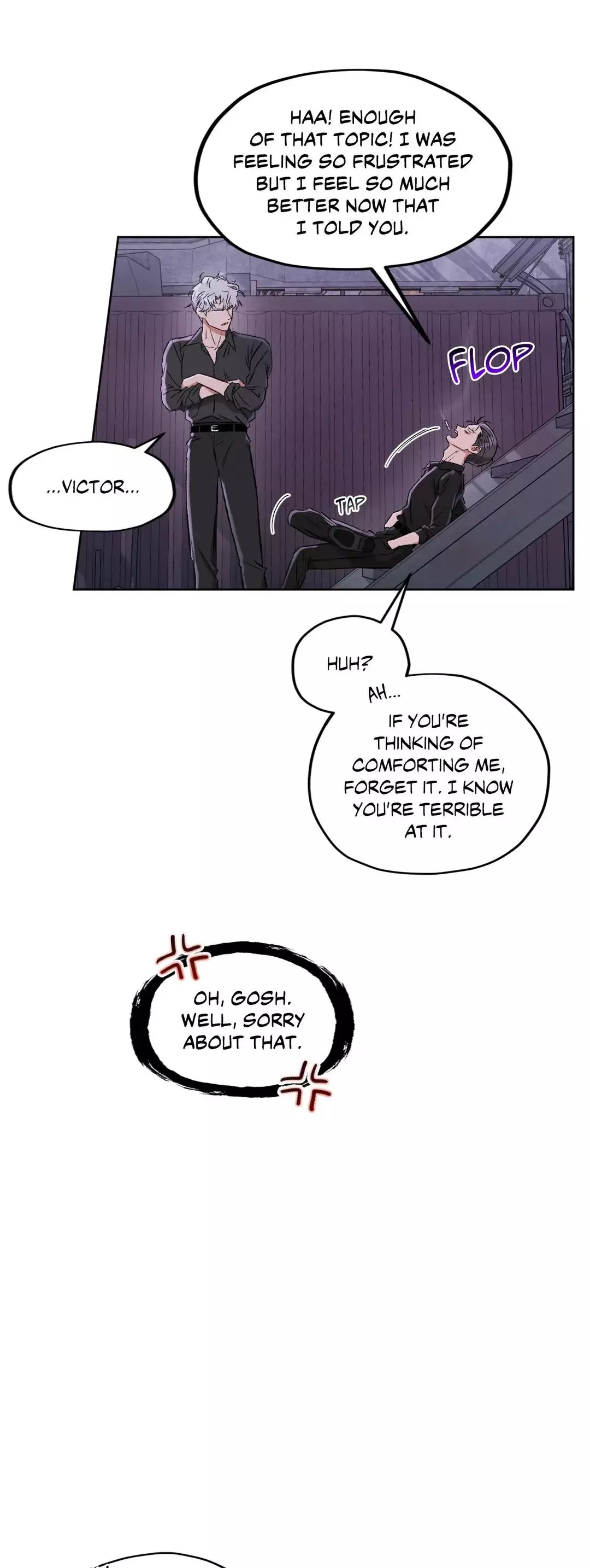 Liveta - Chapter 60 Page 55
