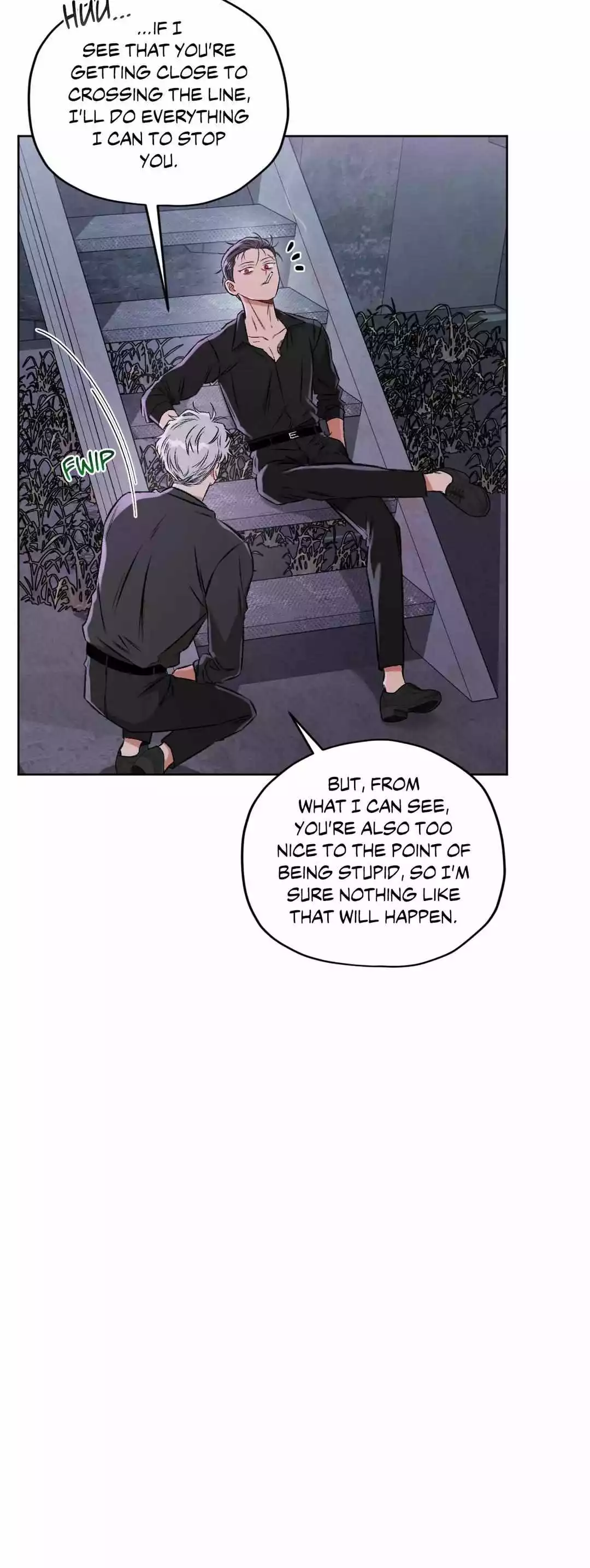 Liveta - Chapter 60 Page 56