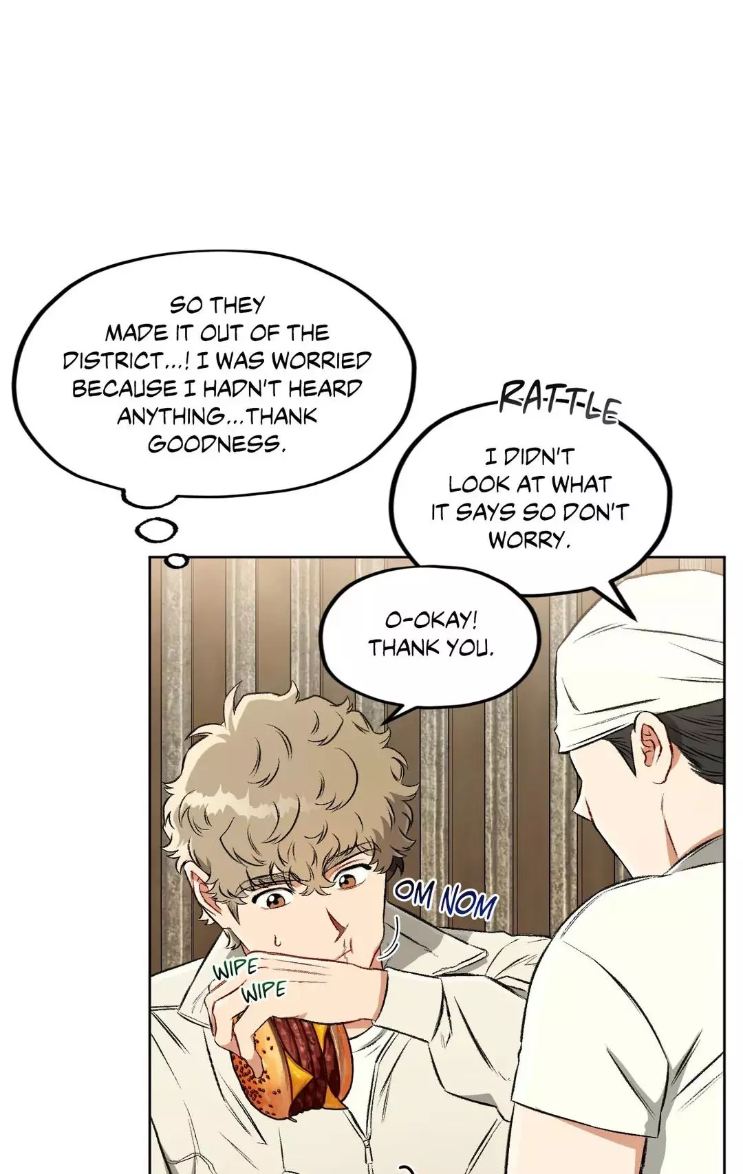 Liveta - Chapter 60 Page 73
