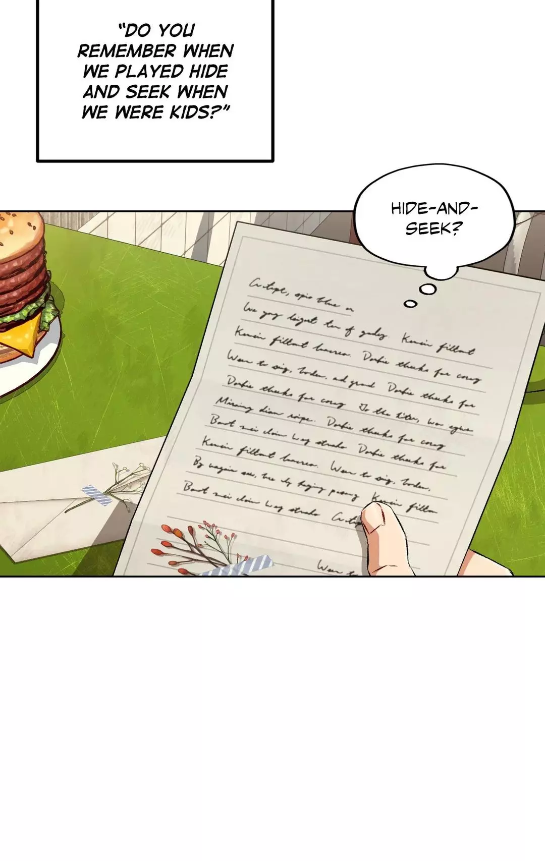 Liveta - Chapter 60 Page 76