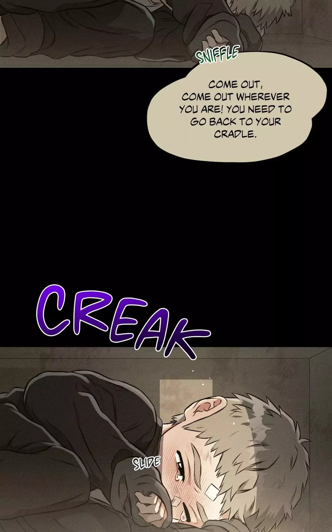 Liveta - Chapter 60 Page 79